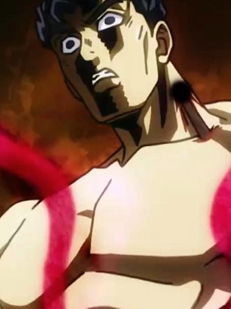 盘点jojo中全部进化替身的方法