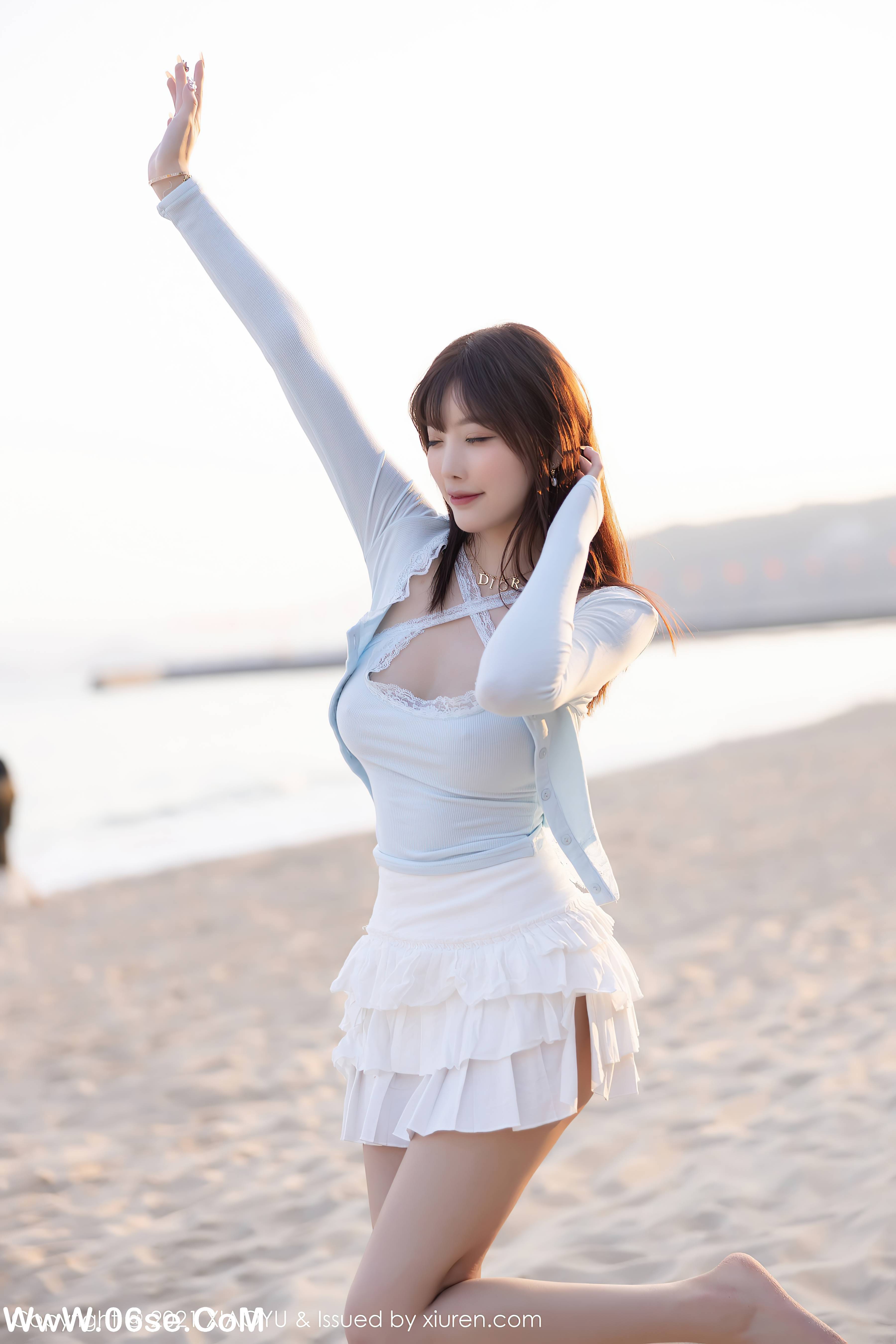 图片[68]-[XIAOYU语画界] 2021.07.02 NO.562 杨晨晨Yome[99+1P848M]-六色网
