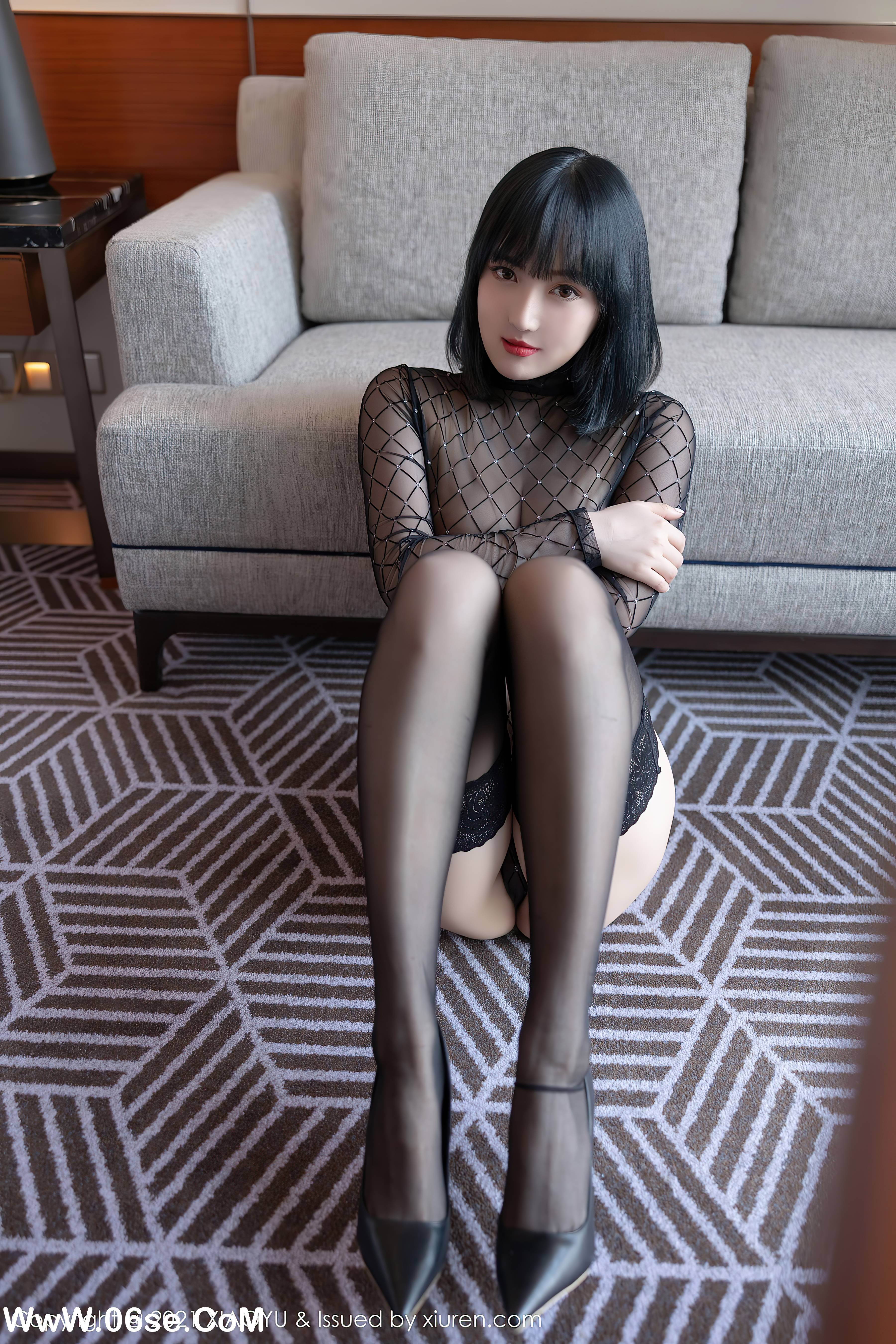 图片[27]-[XIAOYU语画界] 2021.04.26 NO.516 豆瓣酱[50+1P466M]-六色网