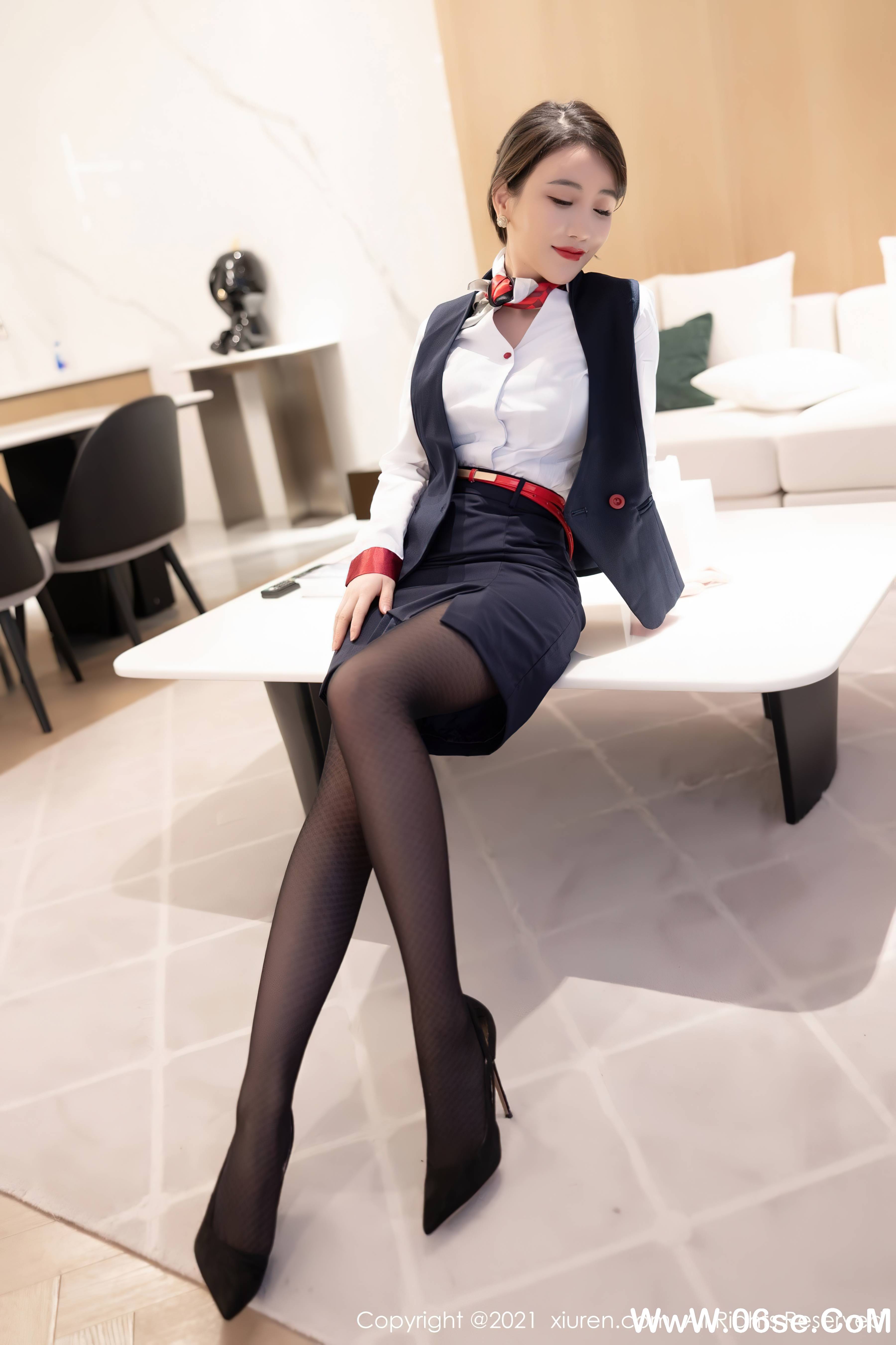 图片[15]-[XIUREN秀人网] 2021.10.20 NO.4091 Cherry绯月樱[81+1P558M]-六色网