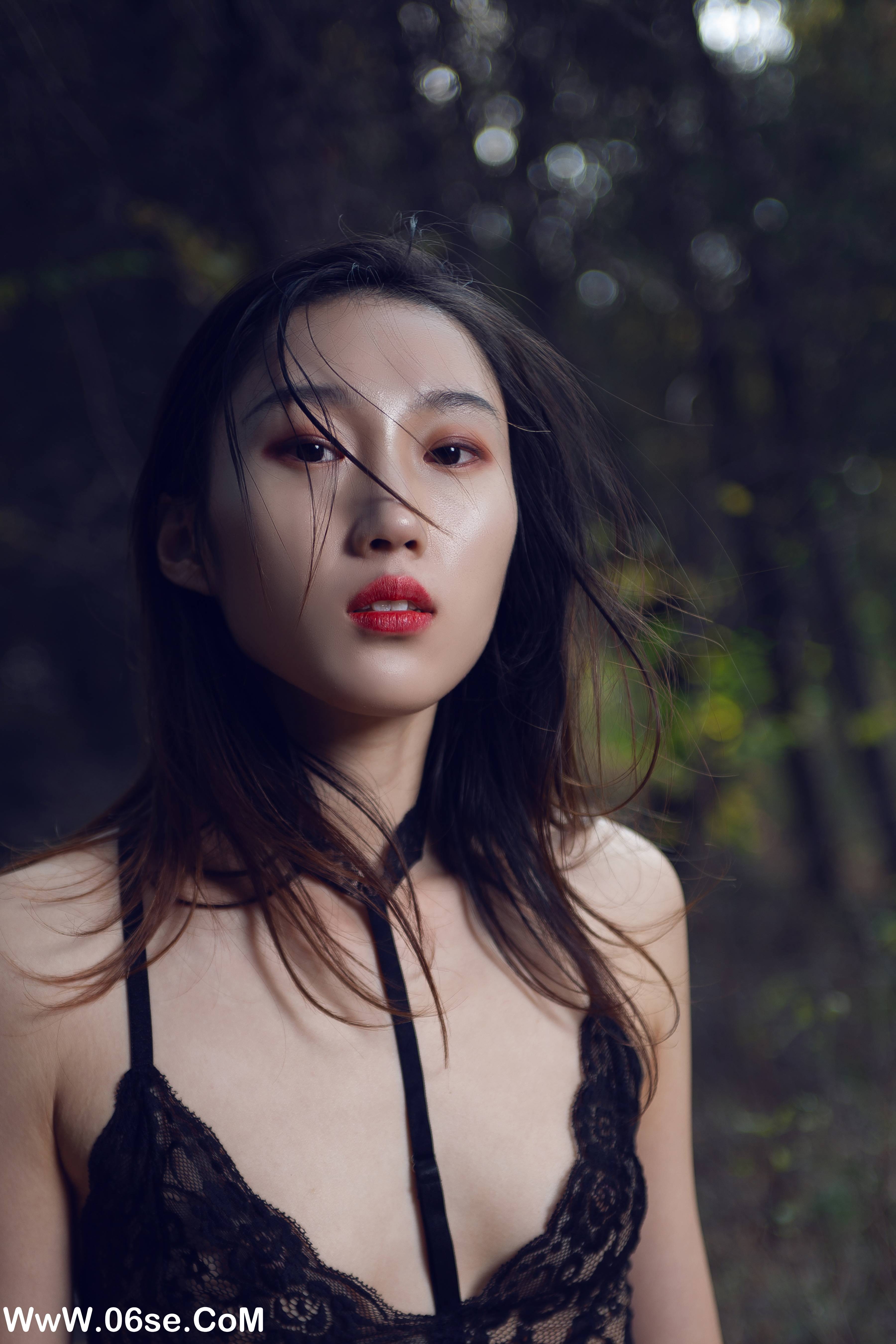 图片[30]-[YALAYI雅拉伊] NO.130 逃离出梦境 熏儿-六色网