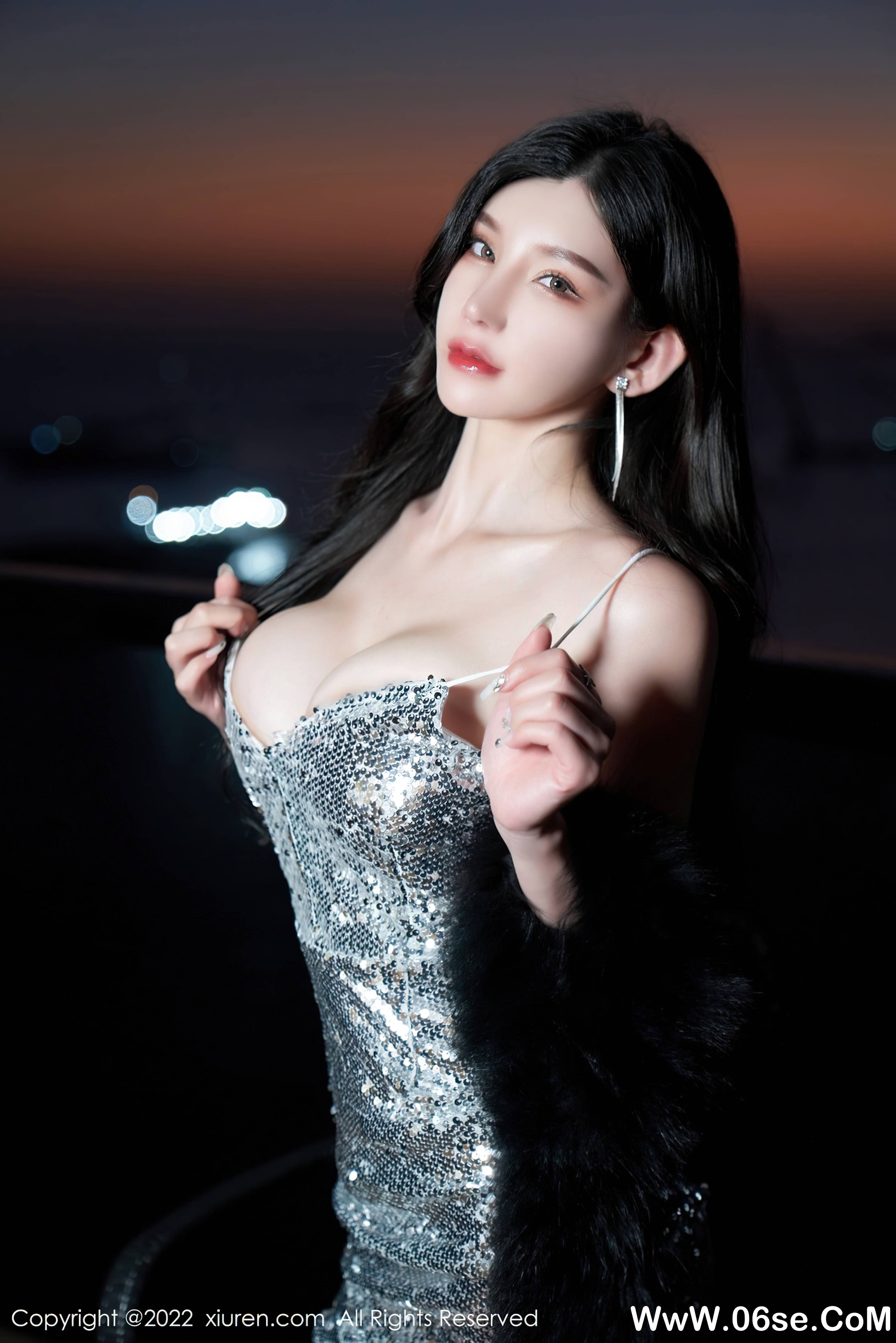 图片[14]-[XIUREN秀人网] 2022.02.23 NO.4628 周于希[69+1P567M]-六色网