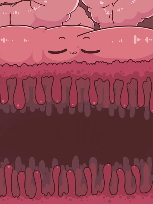 关于把油鱼当成鳕鱼吃了这件事