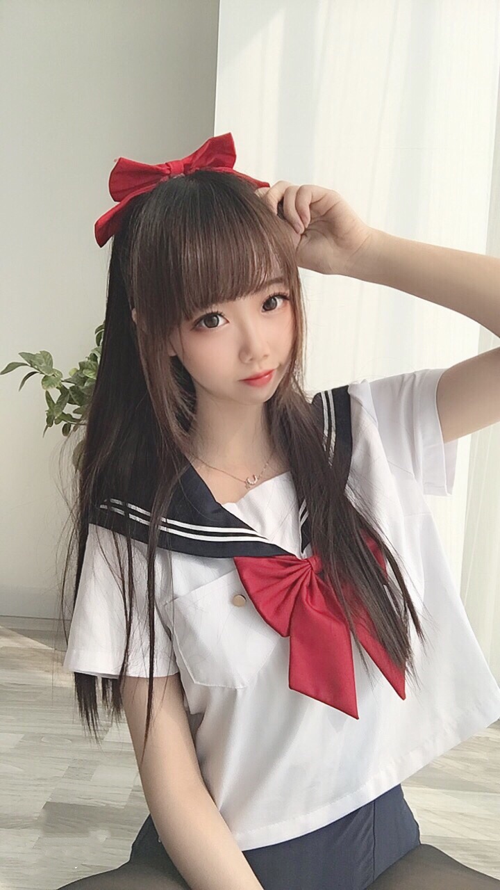 图片[7]-Cos小姐姐雪琪 NO.063- 自拍 [35P+5V254M]-六色网