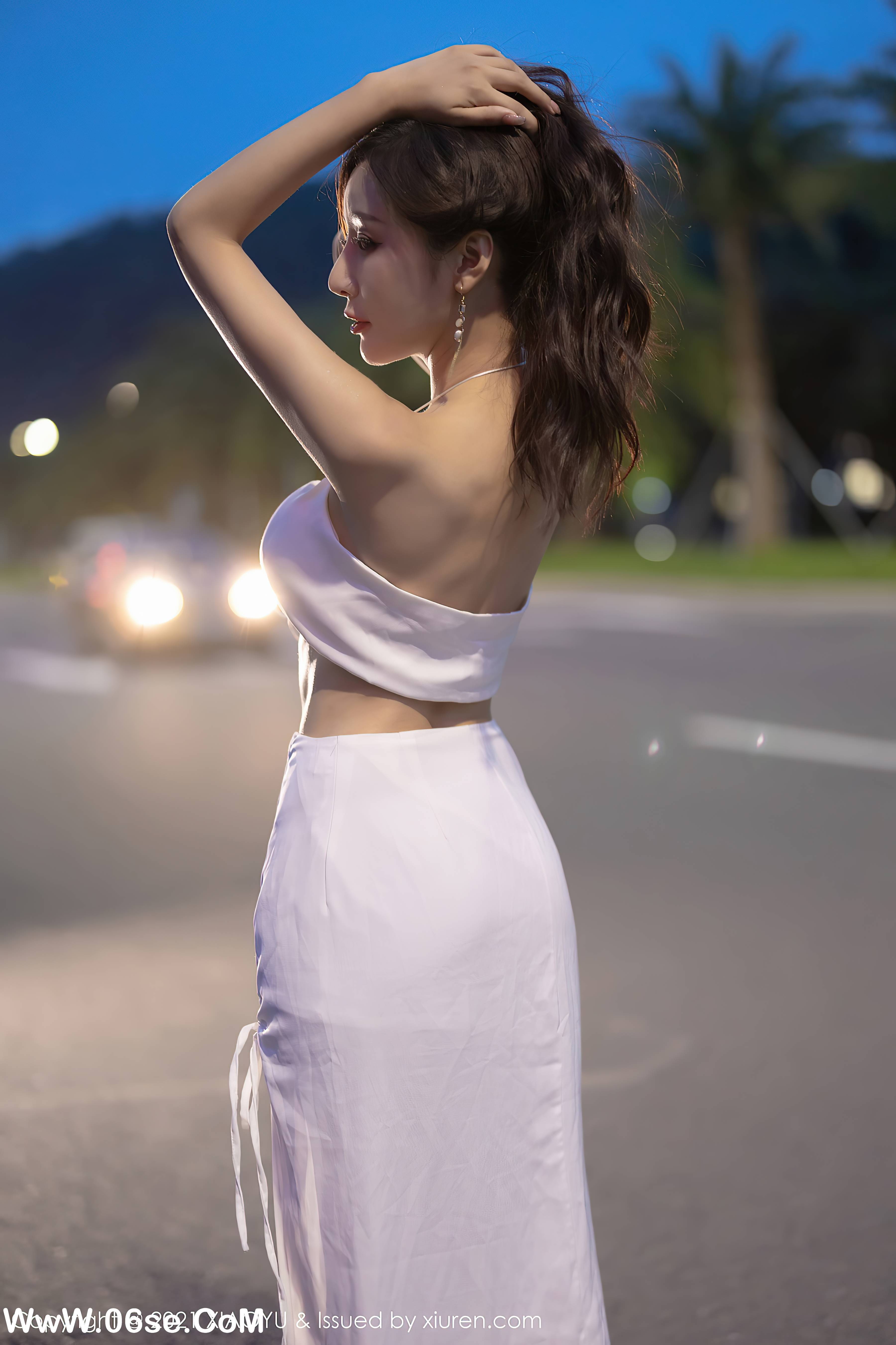 图片[10]-[XIAOYU语画界] 2021.08.25 NO.600 王馨瑶yanni[70+1P578M]-六色网