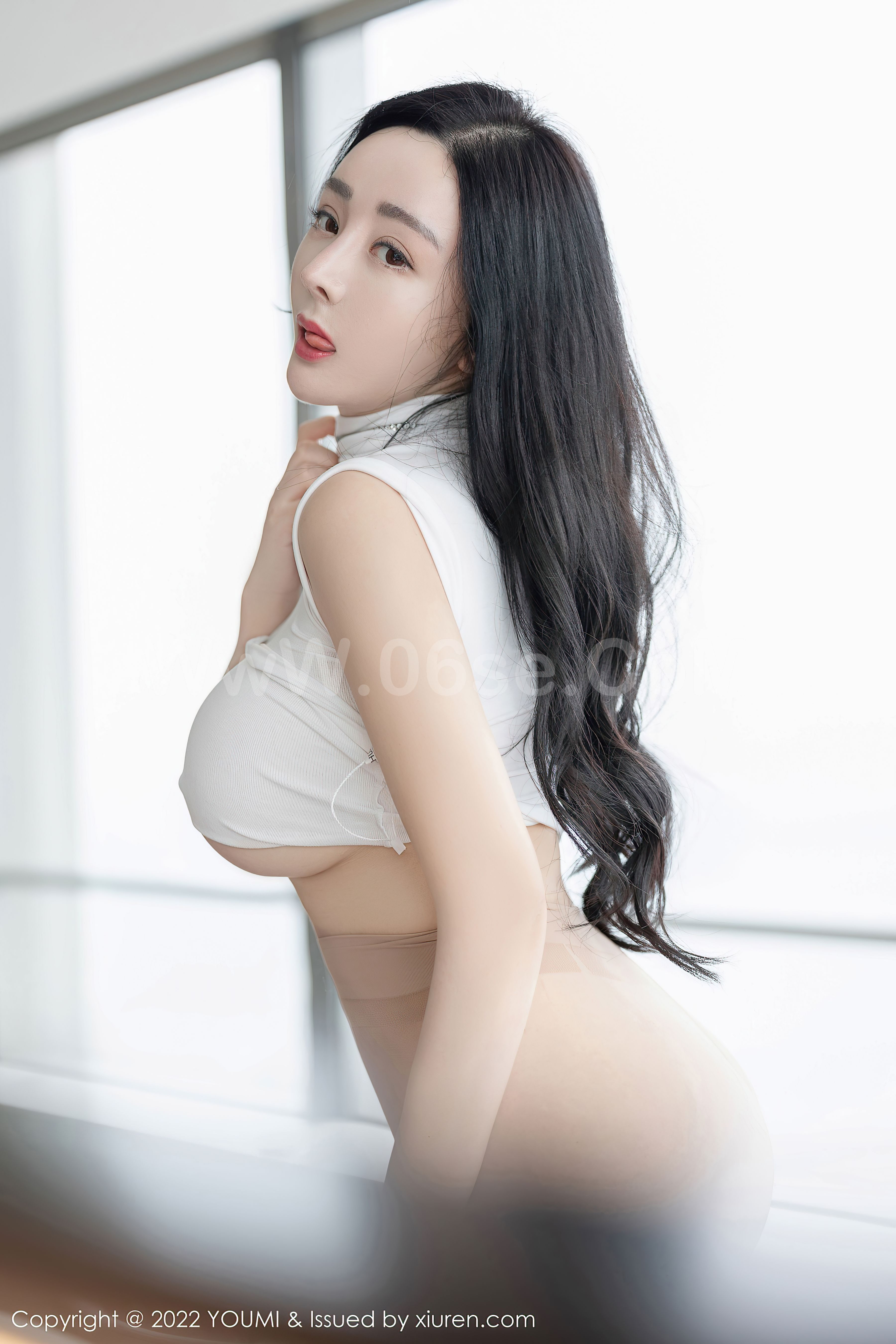 图片[72]-YouMi Vol.763 Yun Er (允爾)-六色网