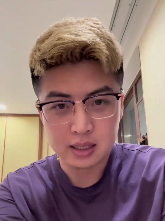 依旧是一个人的广州版电子榨菜vlog,因为很少很少喝酒