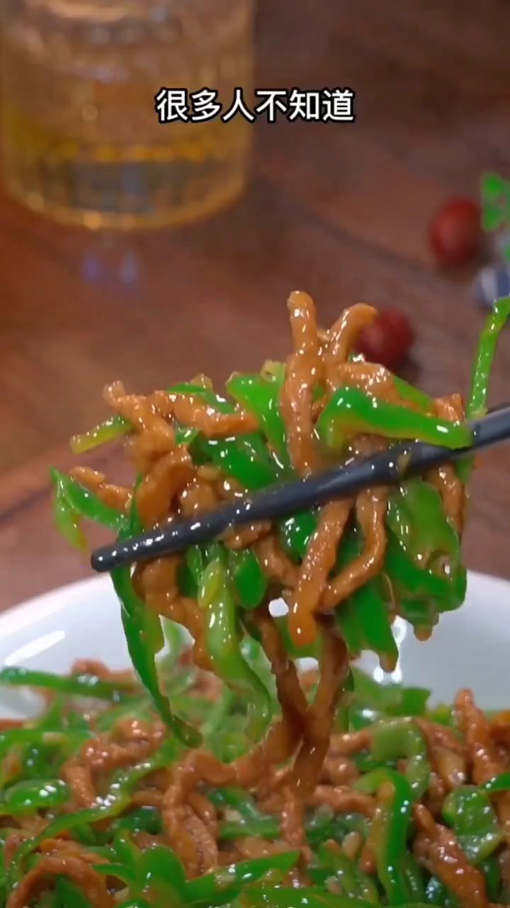 做饭我是认真的,家庭小菜