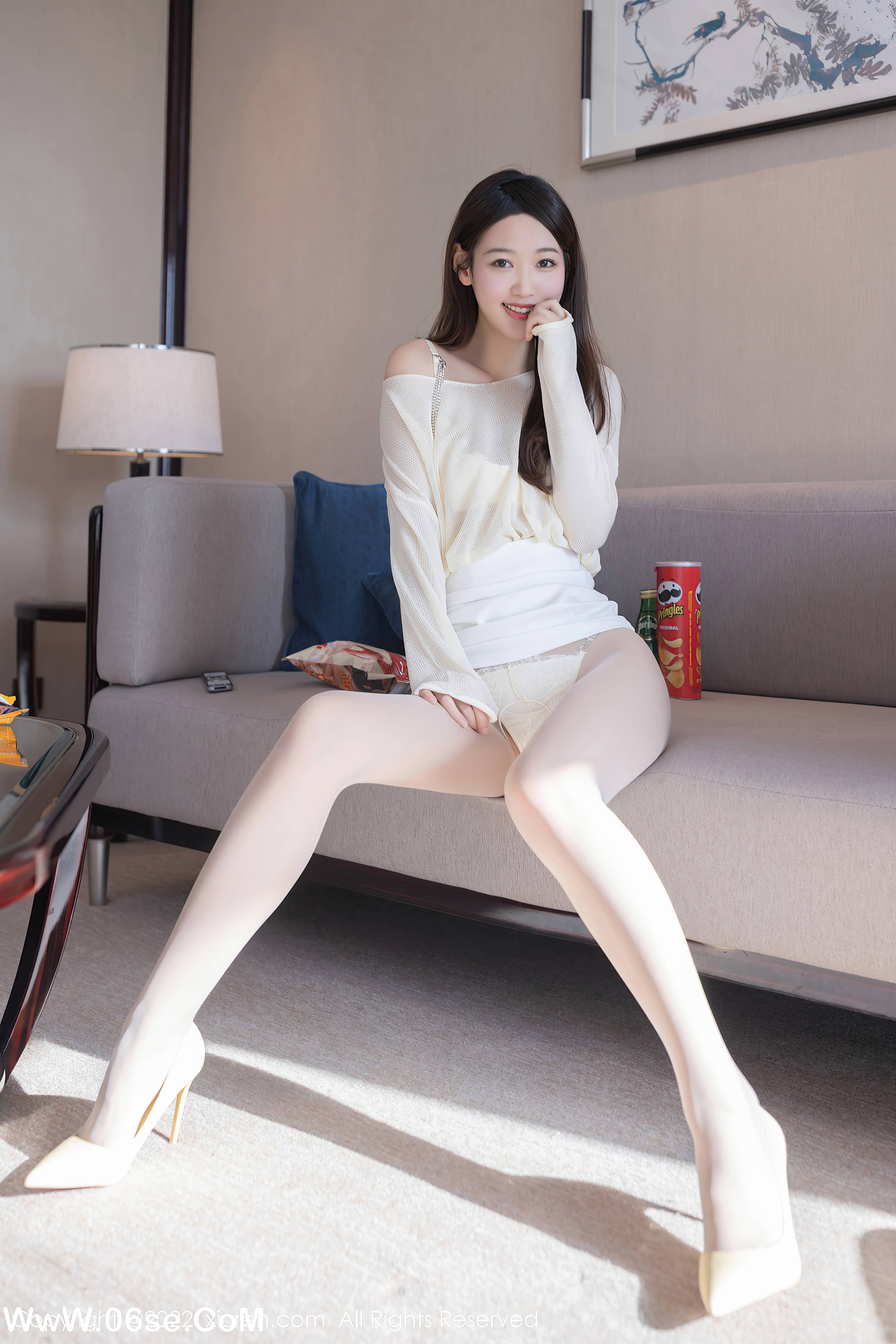 图片[23]-[XIUREN秀人网] 2022.04.18 NO.4884 唐安琪[80+1P925M]-六色网