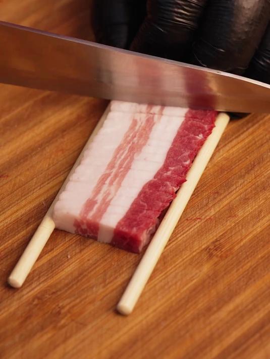 烤五花肉