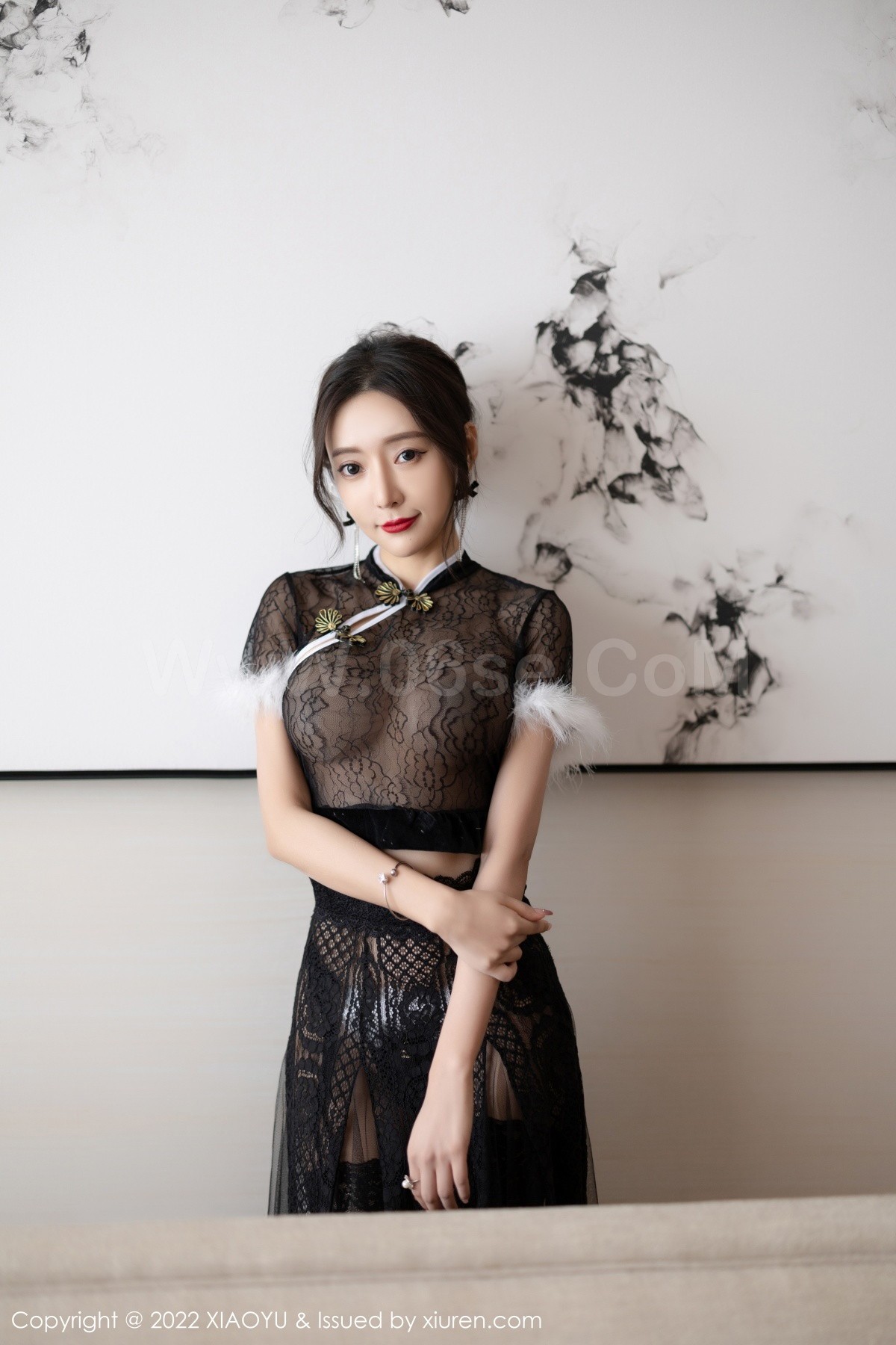 图片[8]-[XIAOYU语画界] 2022.12.15 Vol.926 王馨瑤yanni【80P】-六色网