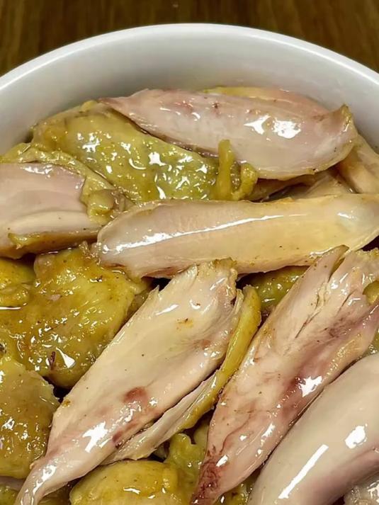 广东最受欢迎的十五道经典粤菜，最后一道底价值过亿！