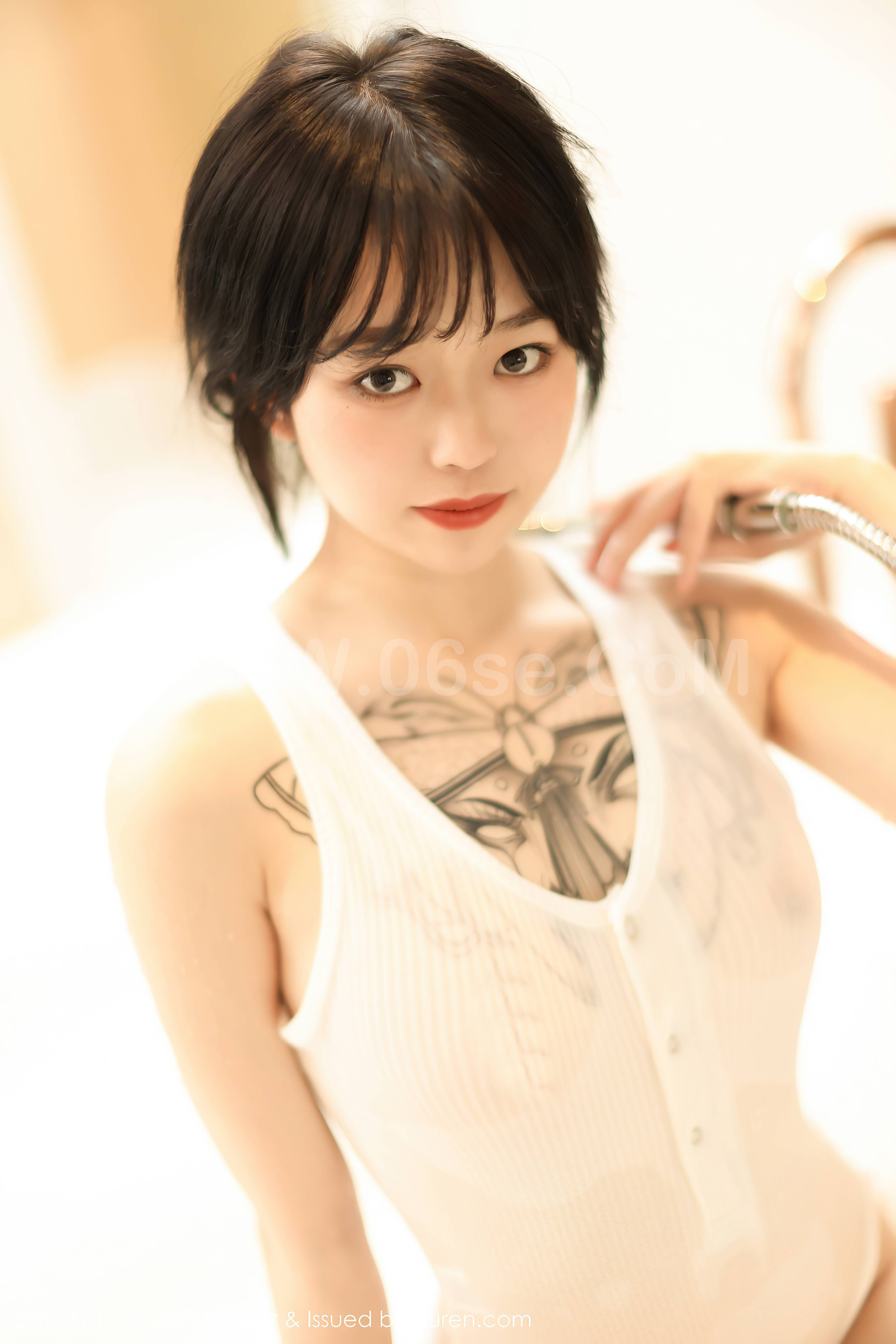 图片[42]-[MFStar]范模学院 2021.05.17 Vol.496 奶瓶子 [48P390MB]-六色网