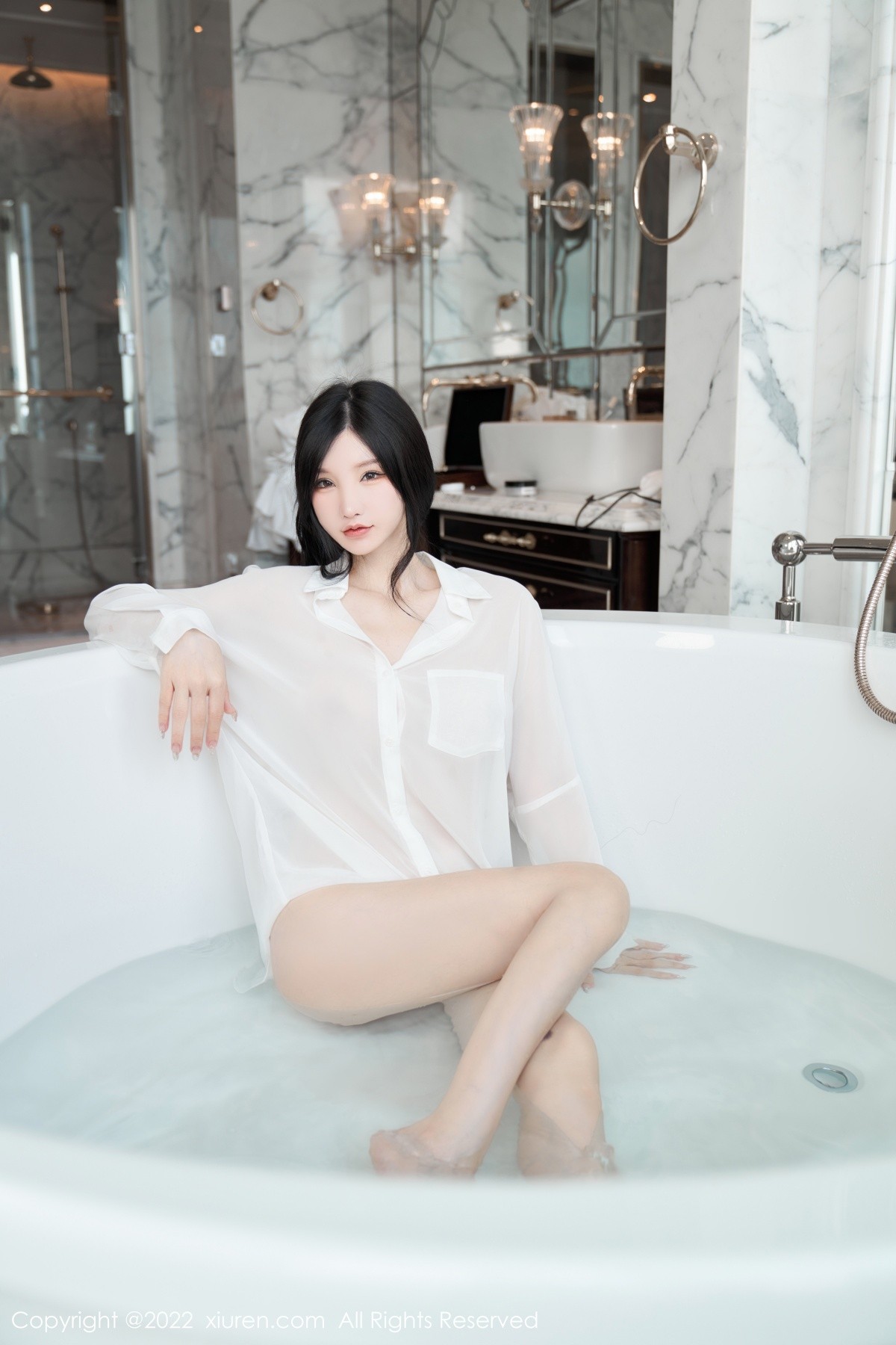 图片[44]-【XiuRen秀人网】2022.09.22 Vol.5638 周于希Sally【84P】-六色网