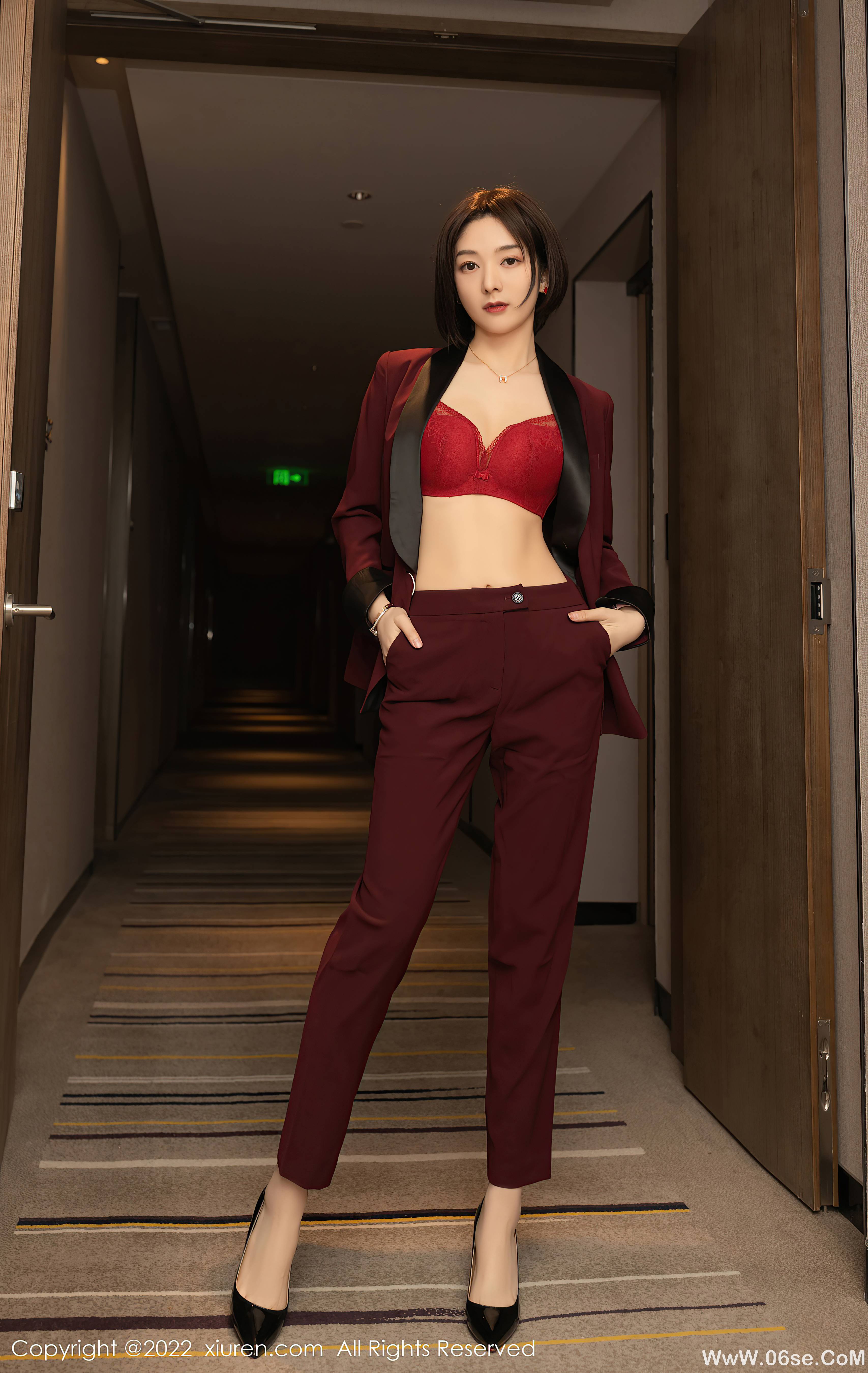 图片[10]-[XIUREN秀人网] 2022.06.07 NO.5111 Angela00[72+1P741M]-六色网