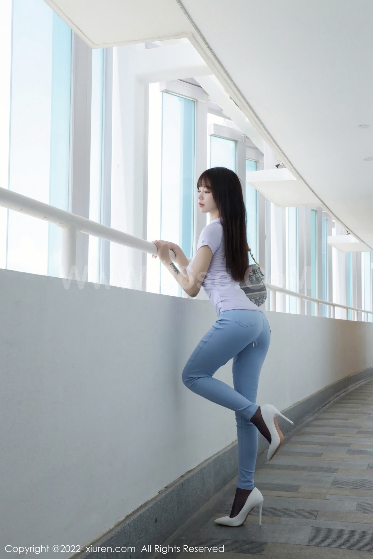 图片[5]-[XiuRen秀人网] 2022.08.04 No.5384 佘贝拉bella [84+1P]-瑞丝馆-六色网