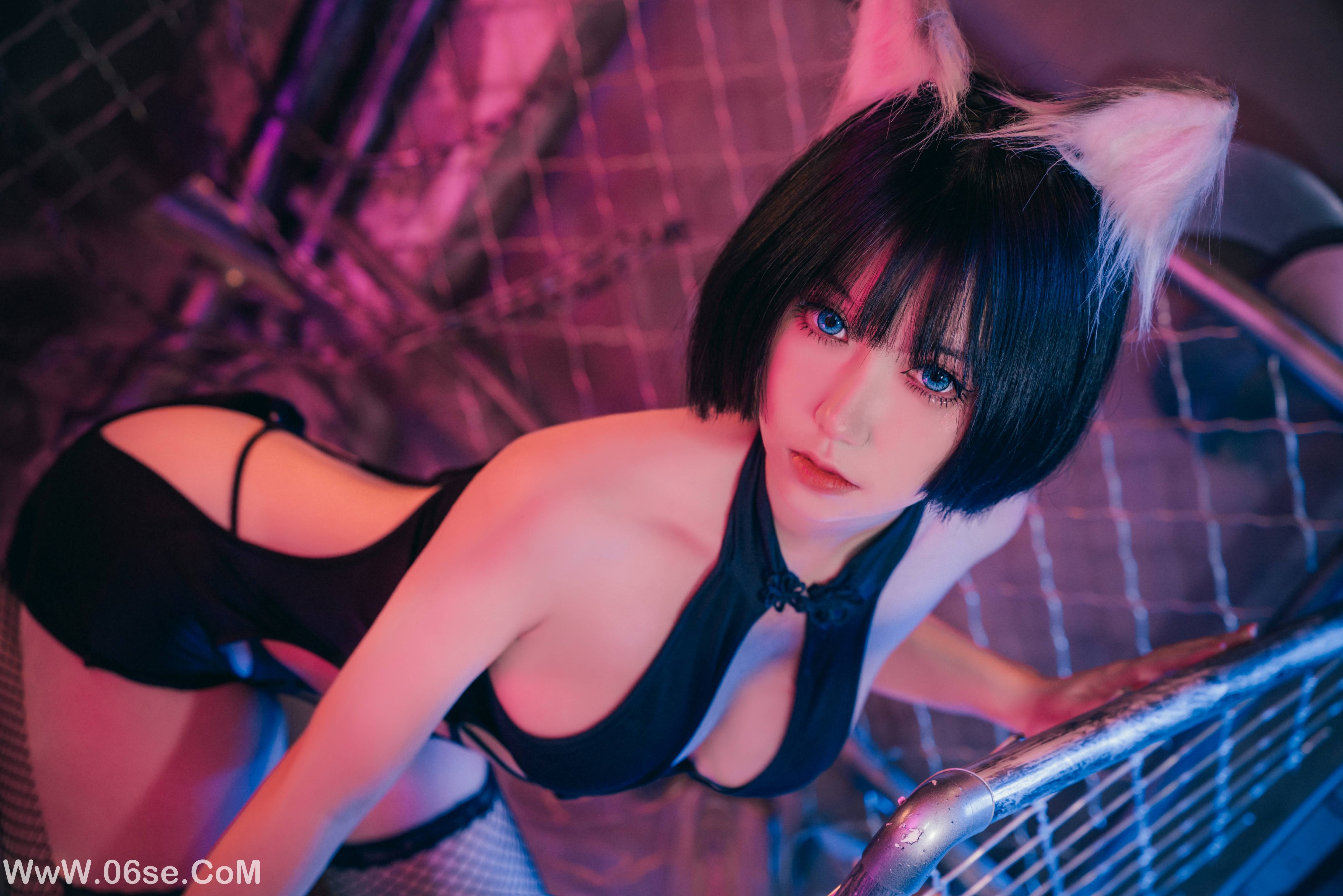 图片[8]-芋圆侑子SJ_ NO.012 – 小野猫[36P315M]-六色网
