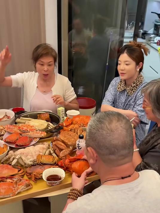 首届最好吃螃蟹排名已出，真不是贵就好吃！