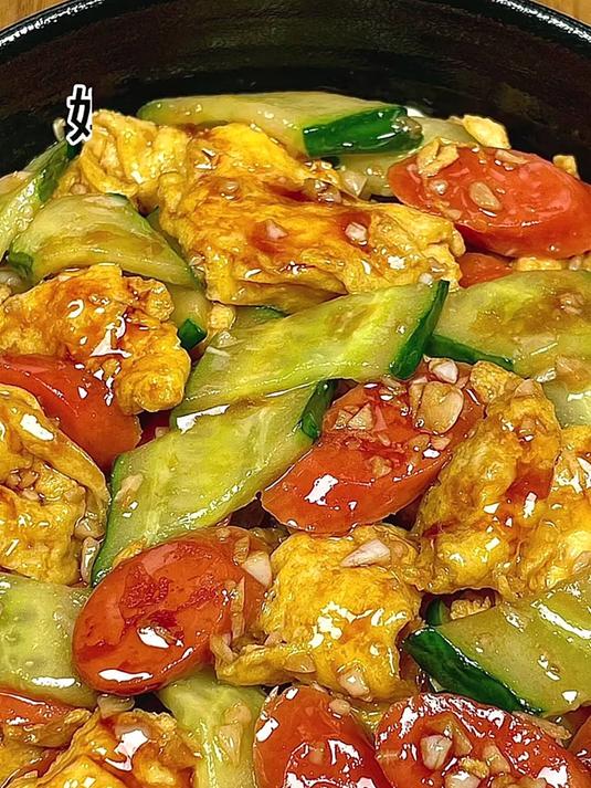 百姓爱吃的家常菜,一看就会做,简单又好吃