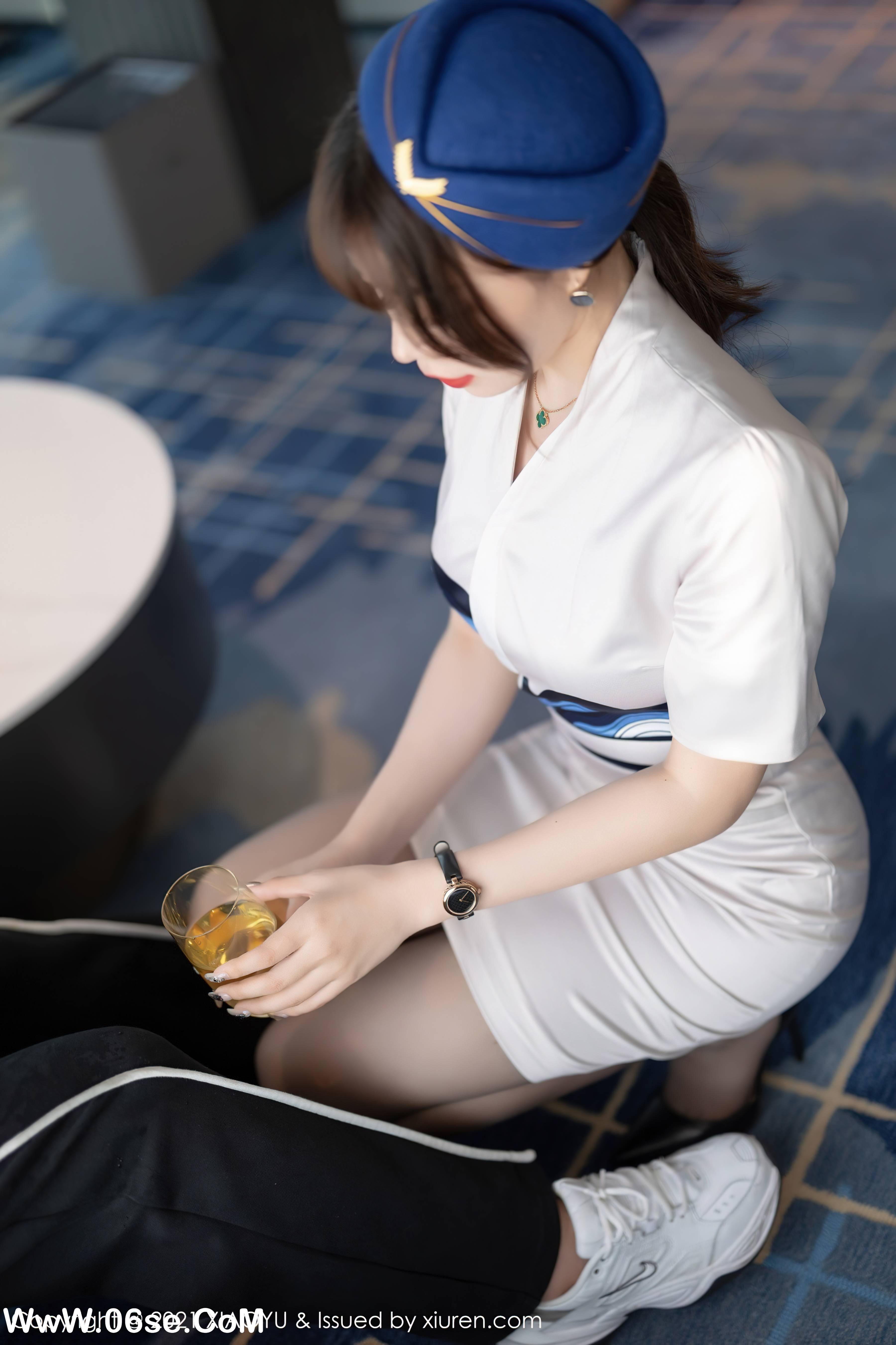 图片[16]-[XIAOYU语画界] 2021.10.28 NO.642 芝芝Booty[90+1P765M]-六色网
