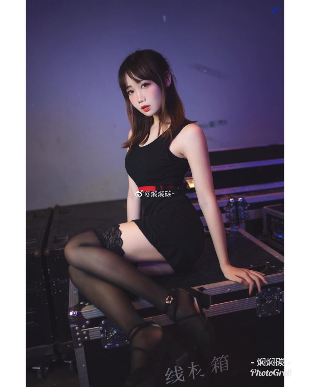 图片[1189]-焖焖碳 NO.001 – 微博图片视频打包合集[1459P+98V657M]-六色网