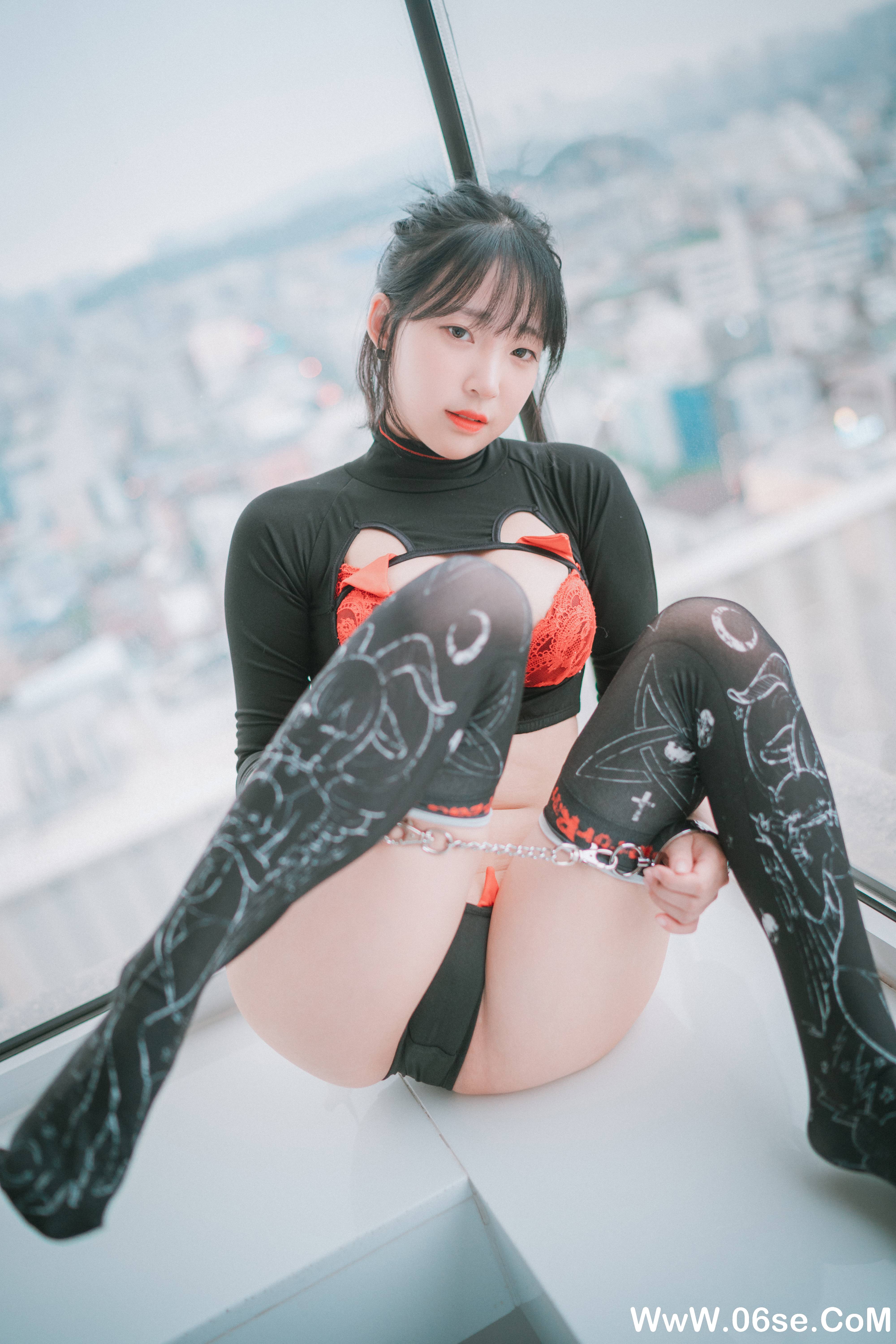 图片[18]-DJAWA – NO.092 Rescue Me [32P228M]-六色网