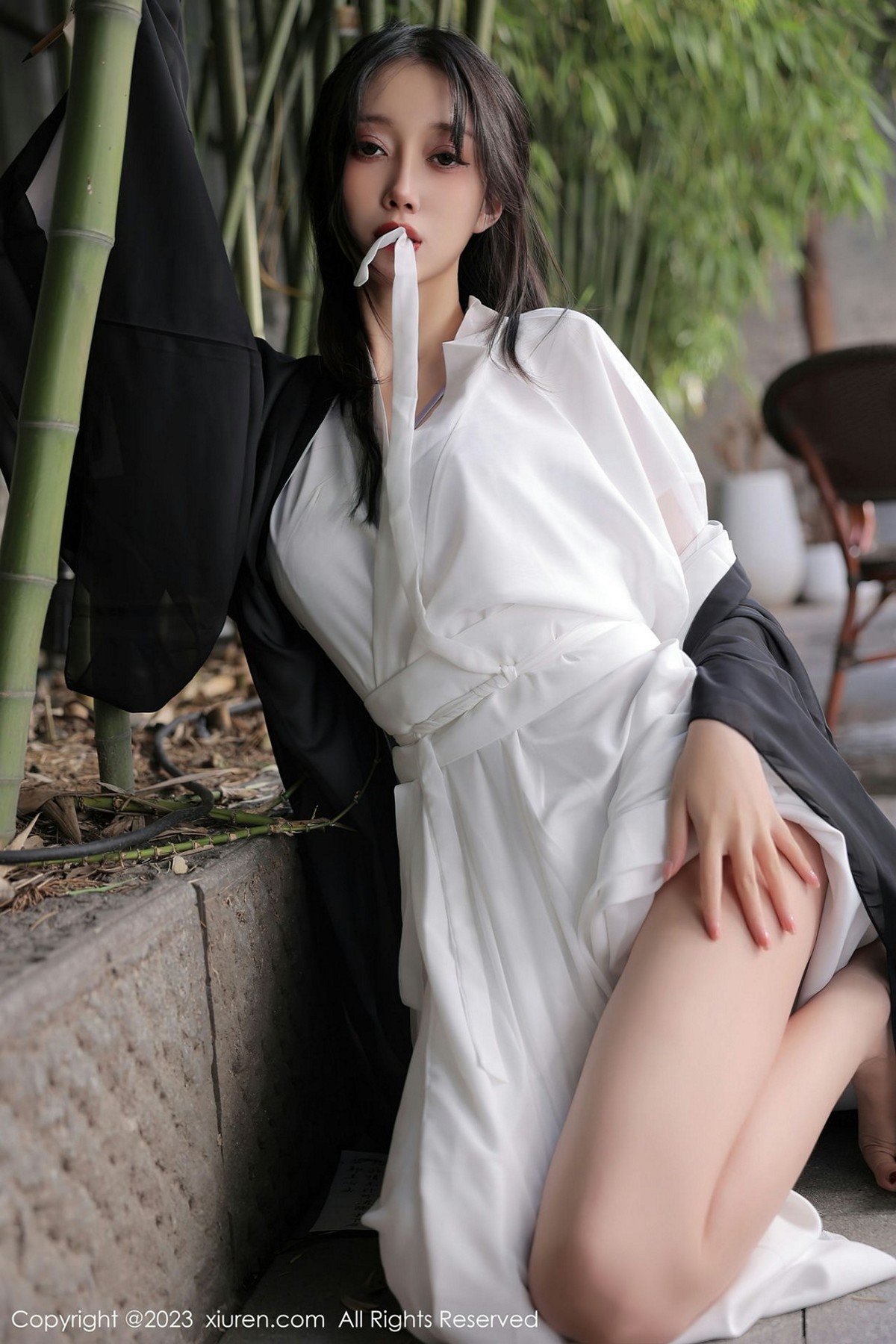 图片[24]-【XiuRen秀人网】2023.01.06 Vol.6094 玥兒玥er【55P】-六色网
