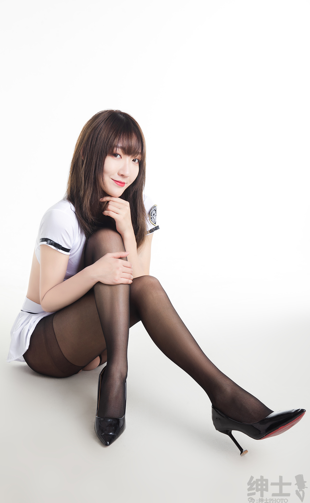 图片[32]-[绅士摄影] SS048 曲筱筱1[42P／25.4MB]-六色网