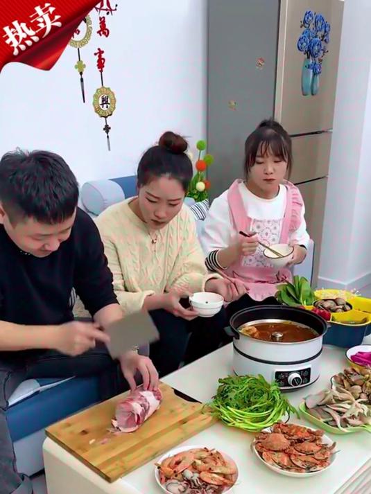 黑科技精钢切片机,1台切片机=切冻肉+切腊肉+切骨头+切鸡+切鸭!