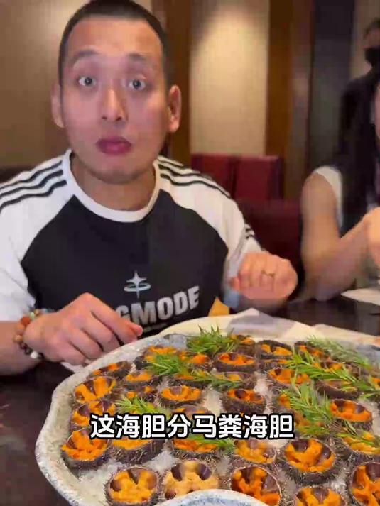 体验北方铁板烧自助的天花板！798块一位附加情绪价值，值不值？（下）