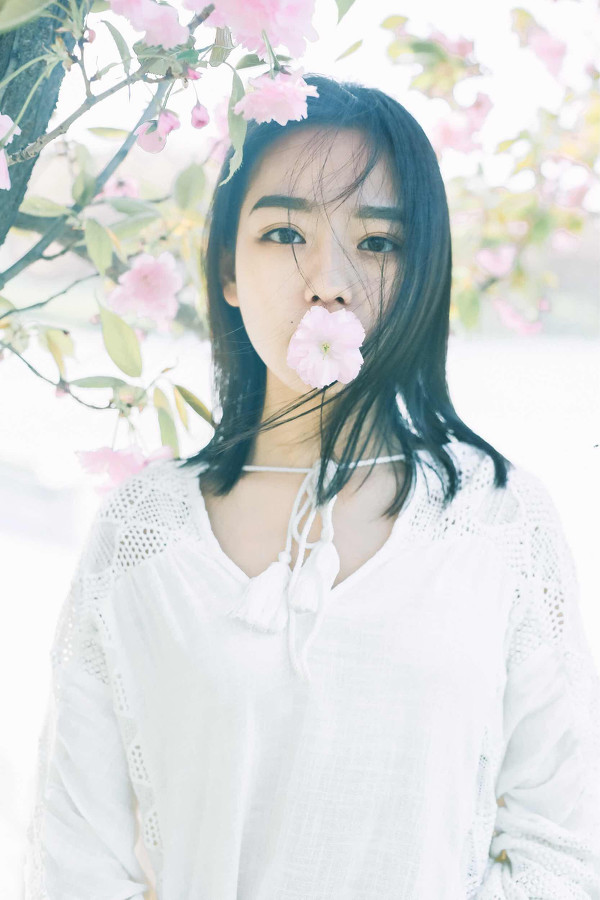 图片[9]-樱花树下梨花笑-六色网