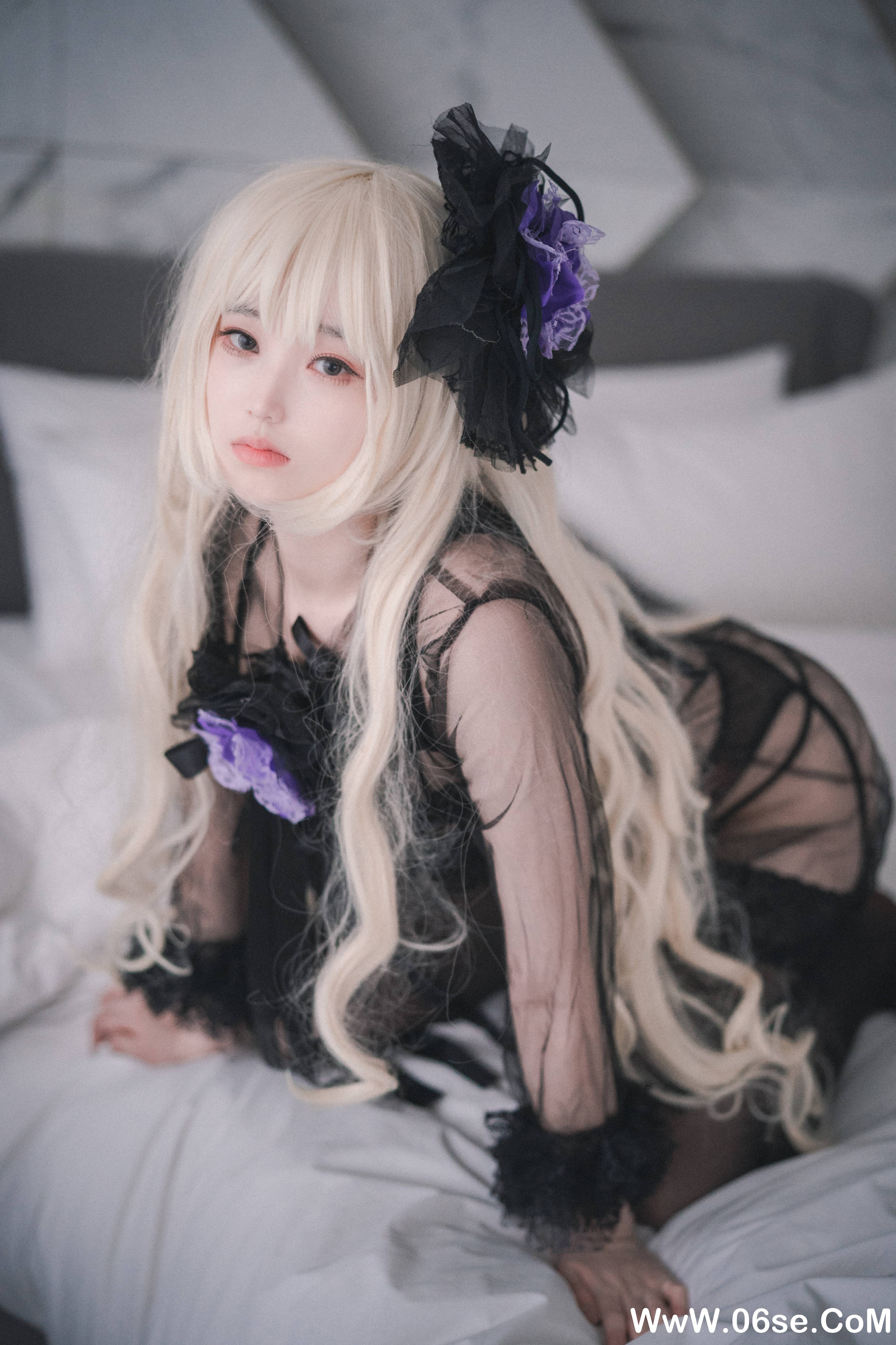 图片[6]-DJAWA – NO.033 Destiny Child [82P1.1G]-六色网