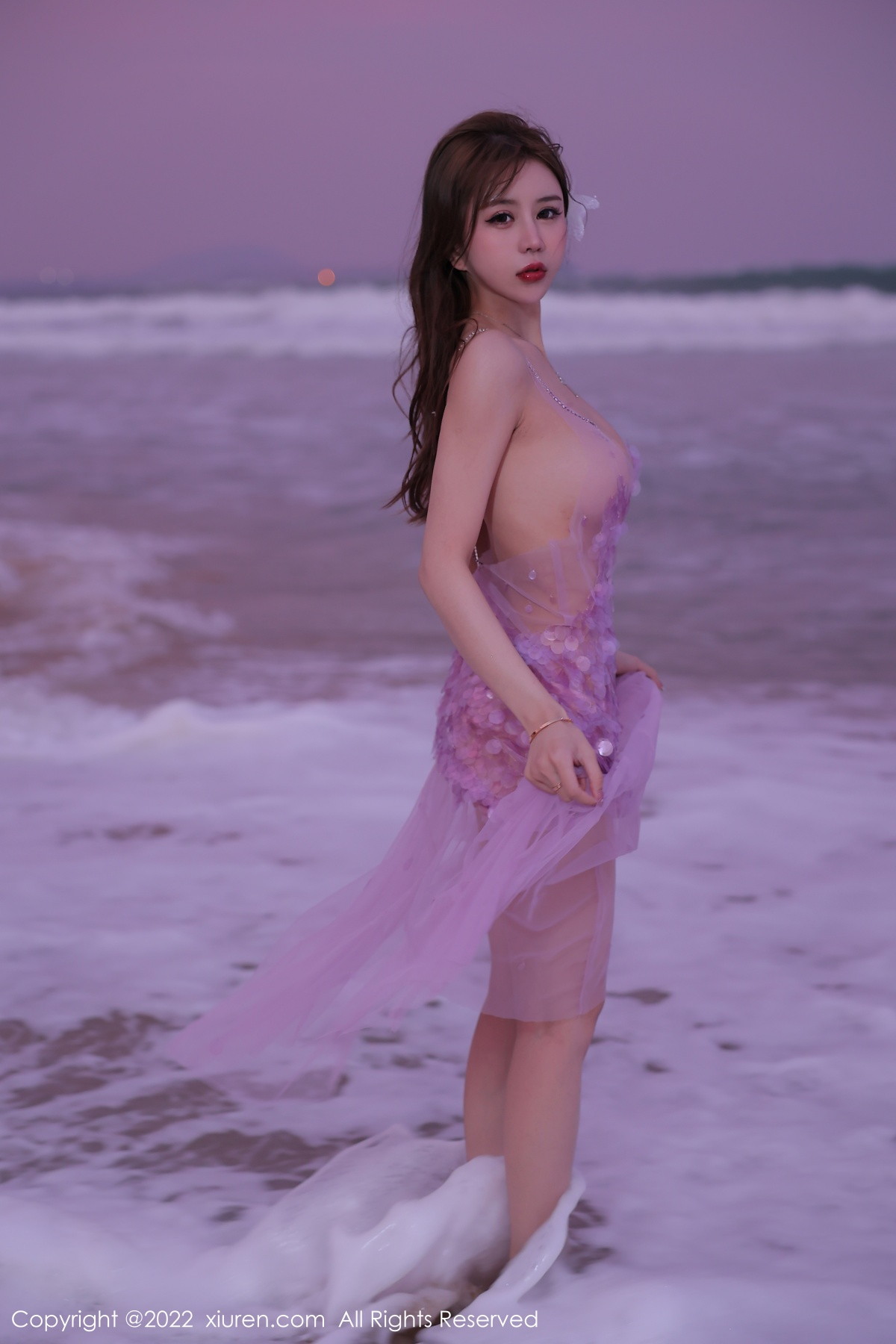 图片[10]-【XiuRen秀人网】2022.11.22 Vol.5890 tina_甜仔【53P】-六色网