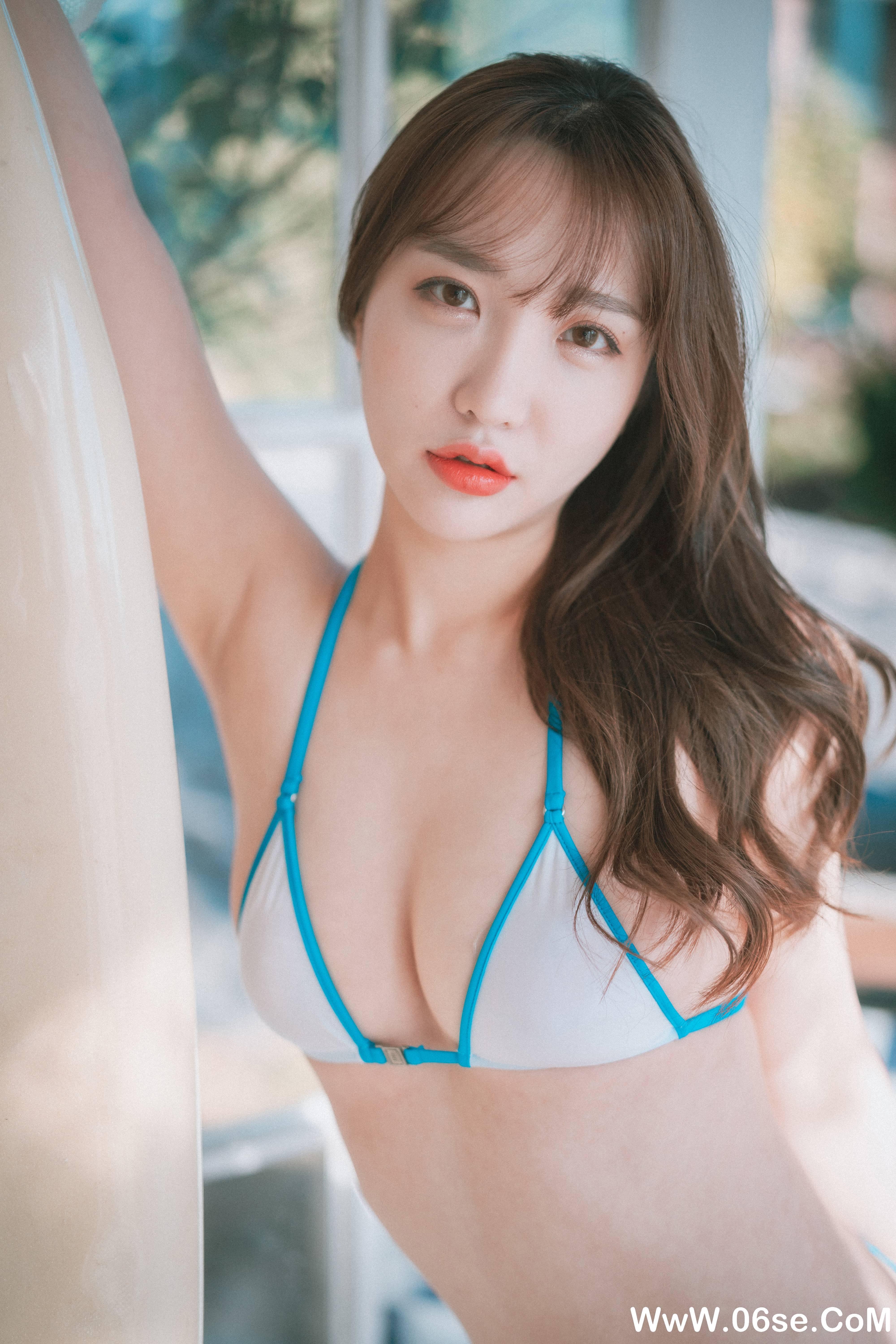 图片[11]-DJAWA – NO.070 Bikini Vacation #1 [102P849M]-六色网