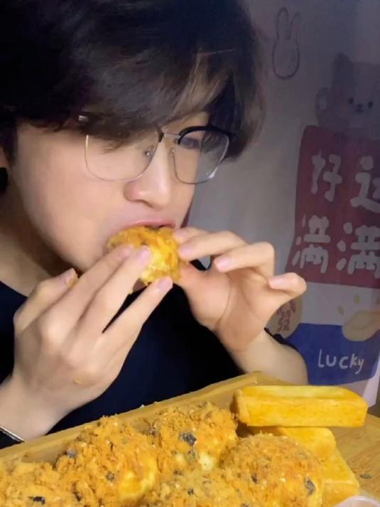是谁还不会自制肉松小贝啊