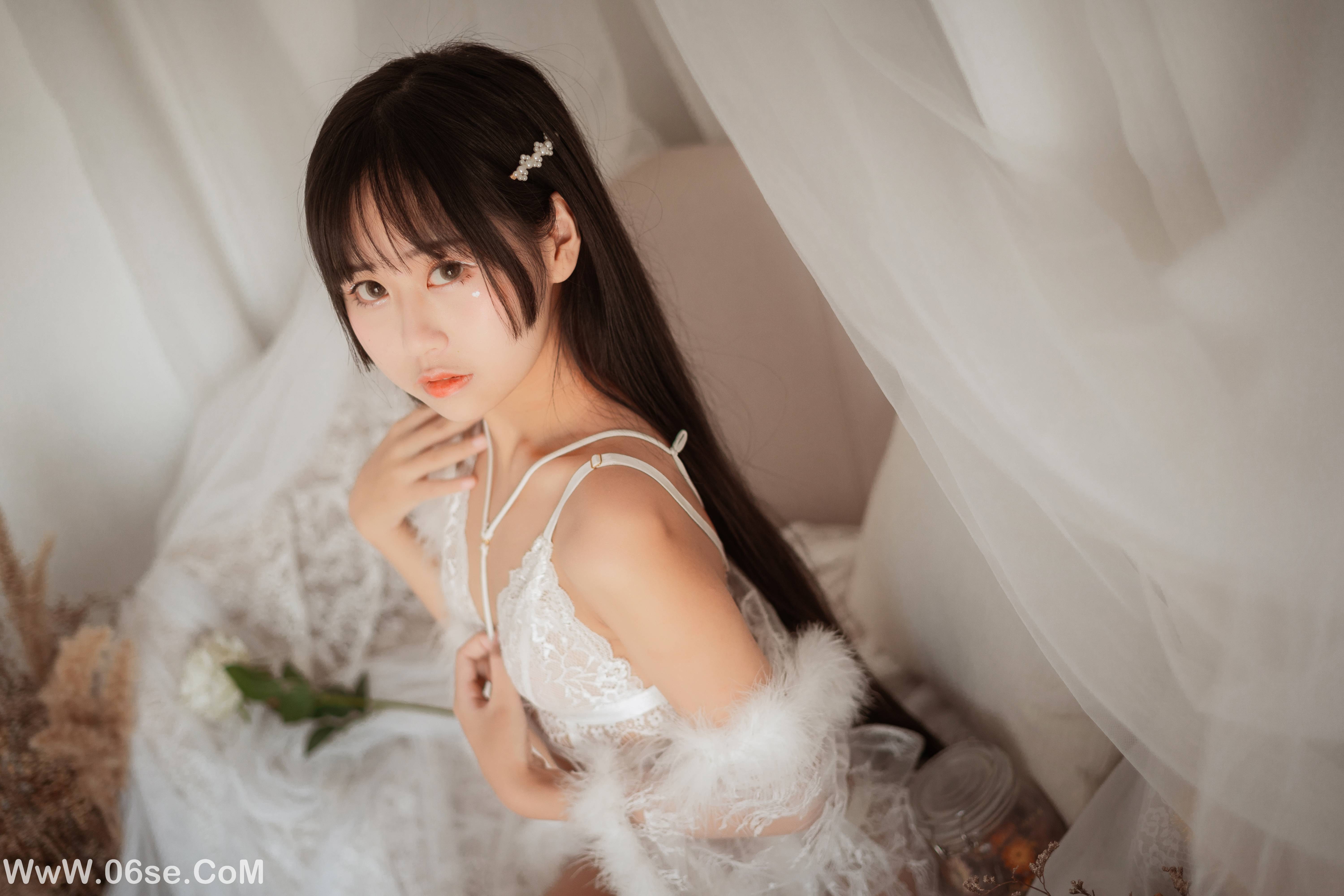 图片[12]-萌芽儿o0 NO.008 – 毛绒内衣[27P278M]-六色网