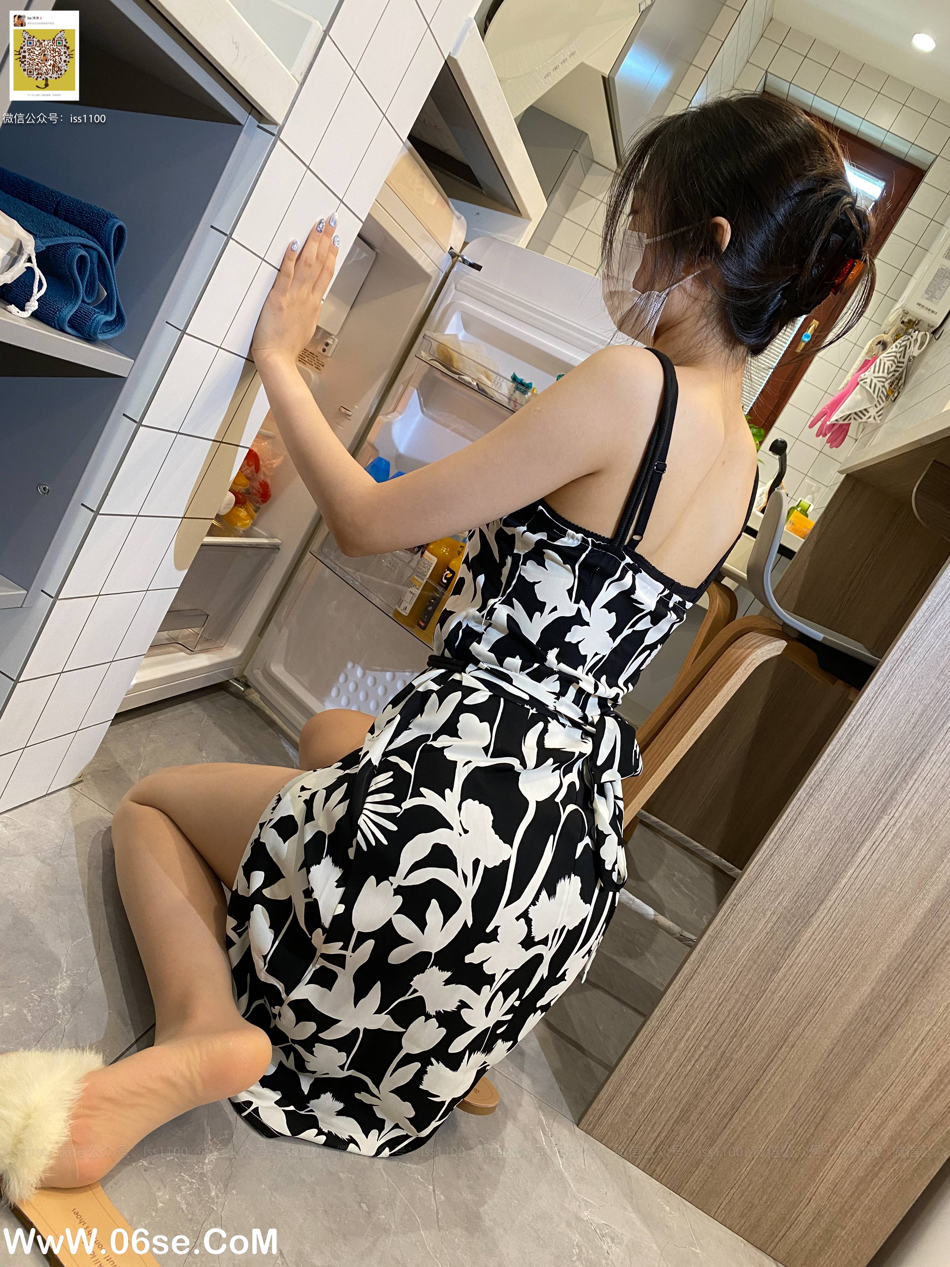 图片[73]-ISS公众号系列 NO.006 – 美晗 脱丝[98P+1V751M]-六色网