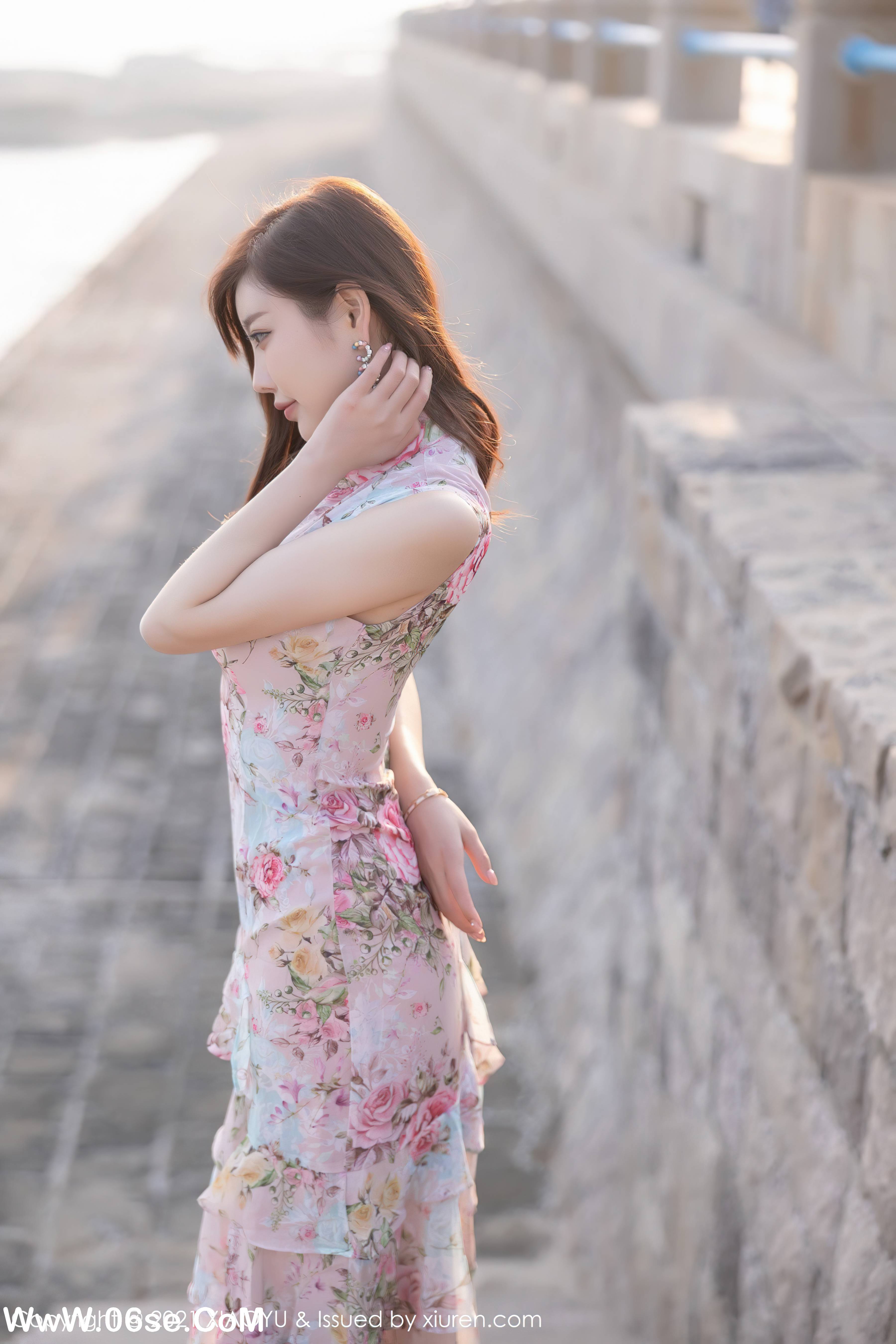 图片[11]-[XIAOYU语画界] 2021.11.09 NO.650 杨晨晨[79+1P721M]-六色网