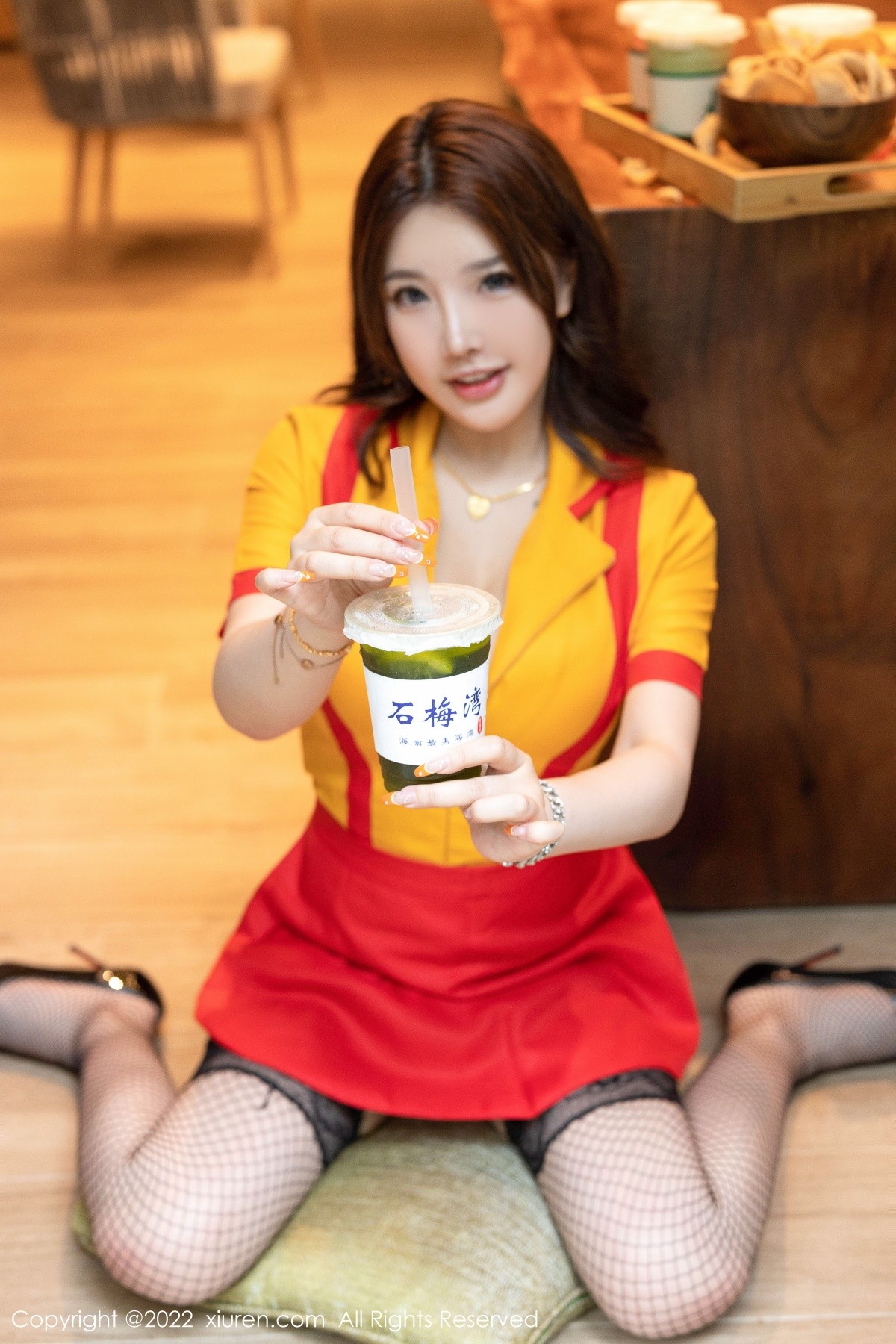 图片[15]-【XiuRen秀人網】2022.08.29 Vol.5509 小海臀Rena【56P】-六色网