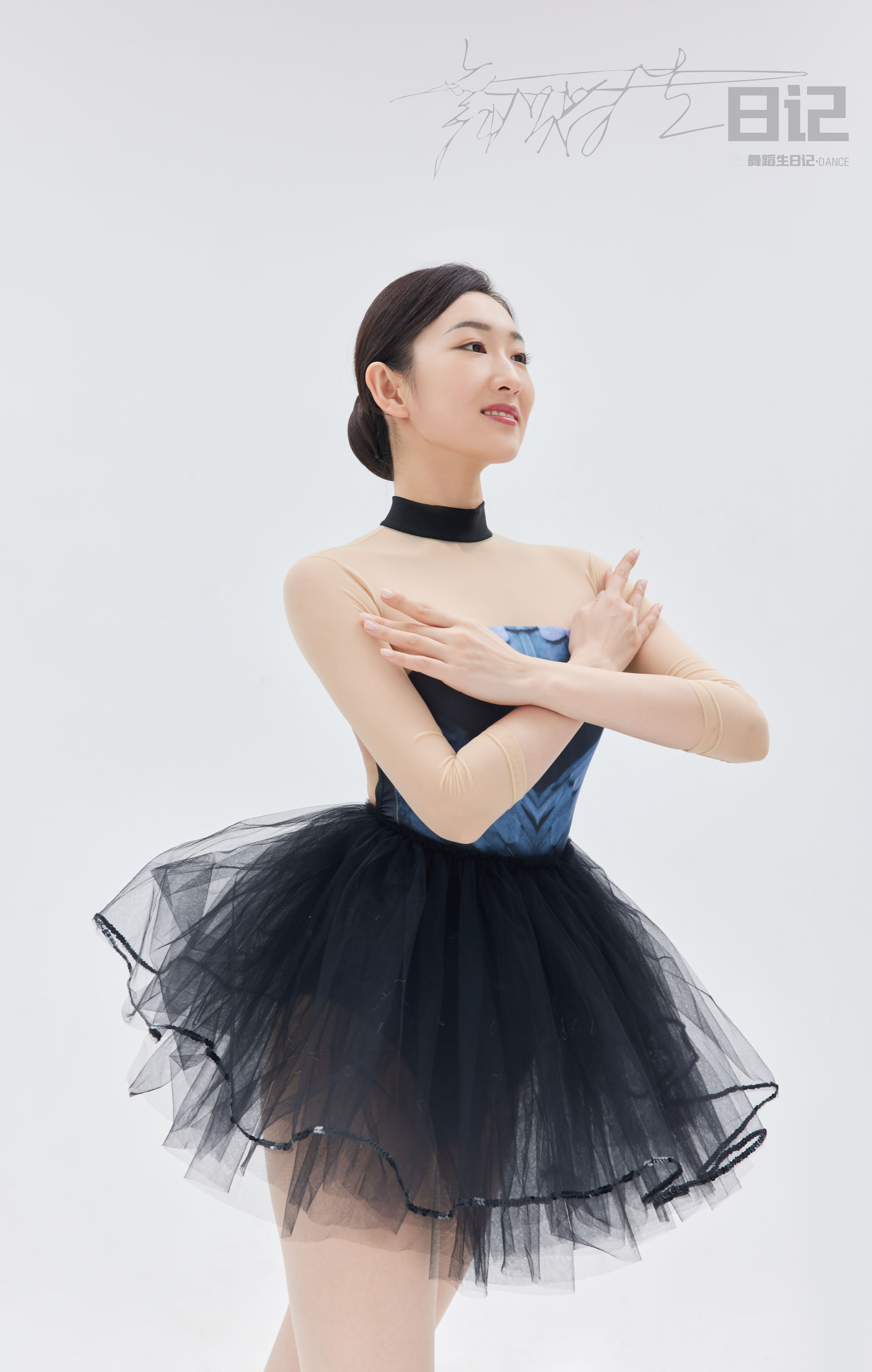 [GALLI嘉丽]舞蹈生日记 085 - 咚咚[33P60M]-六色网