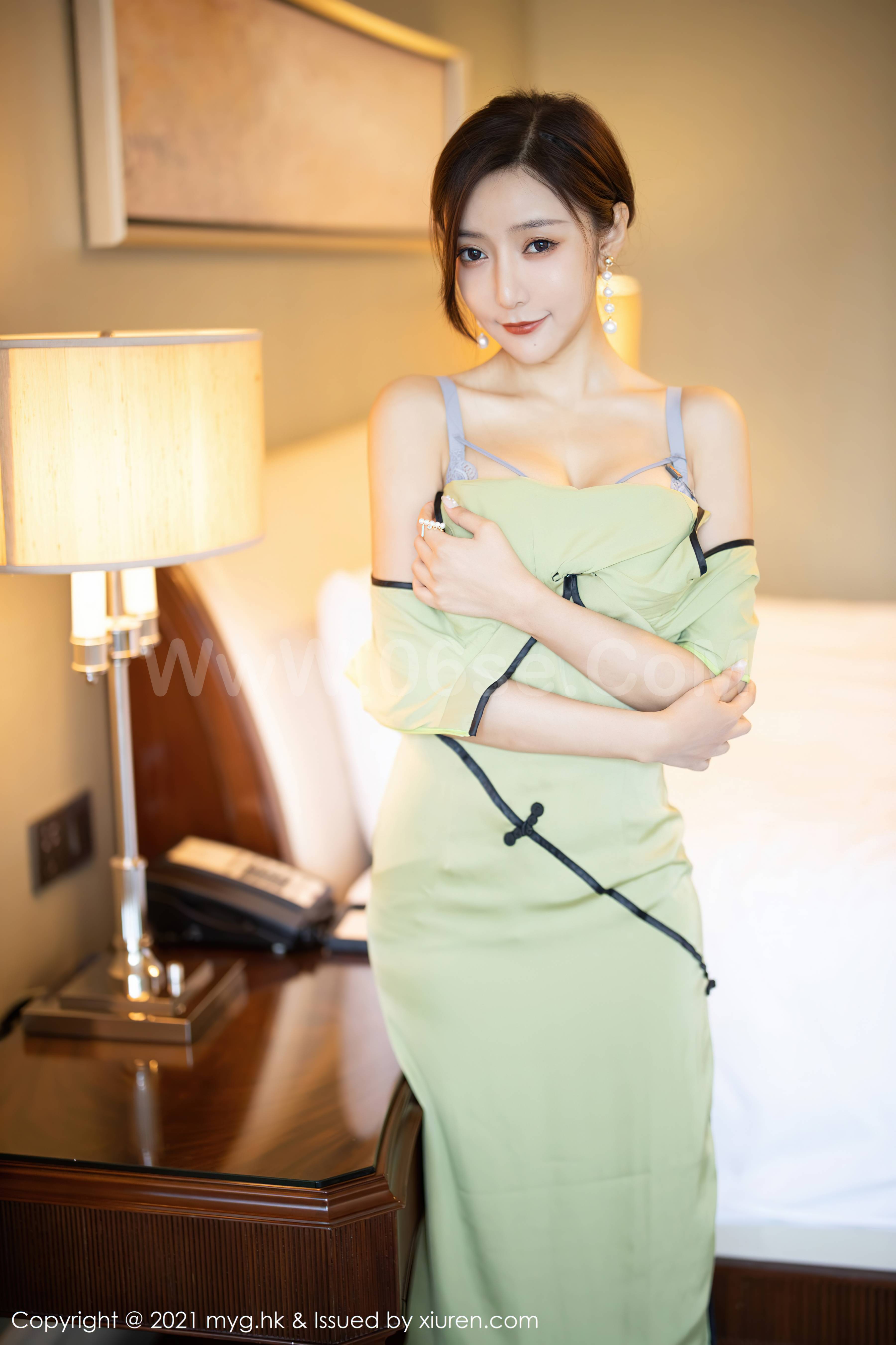 图片[52]-MyGirl Vol.551 Yanni – Wang Xin Yao (王馨瑶)-六色网