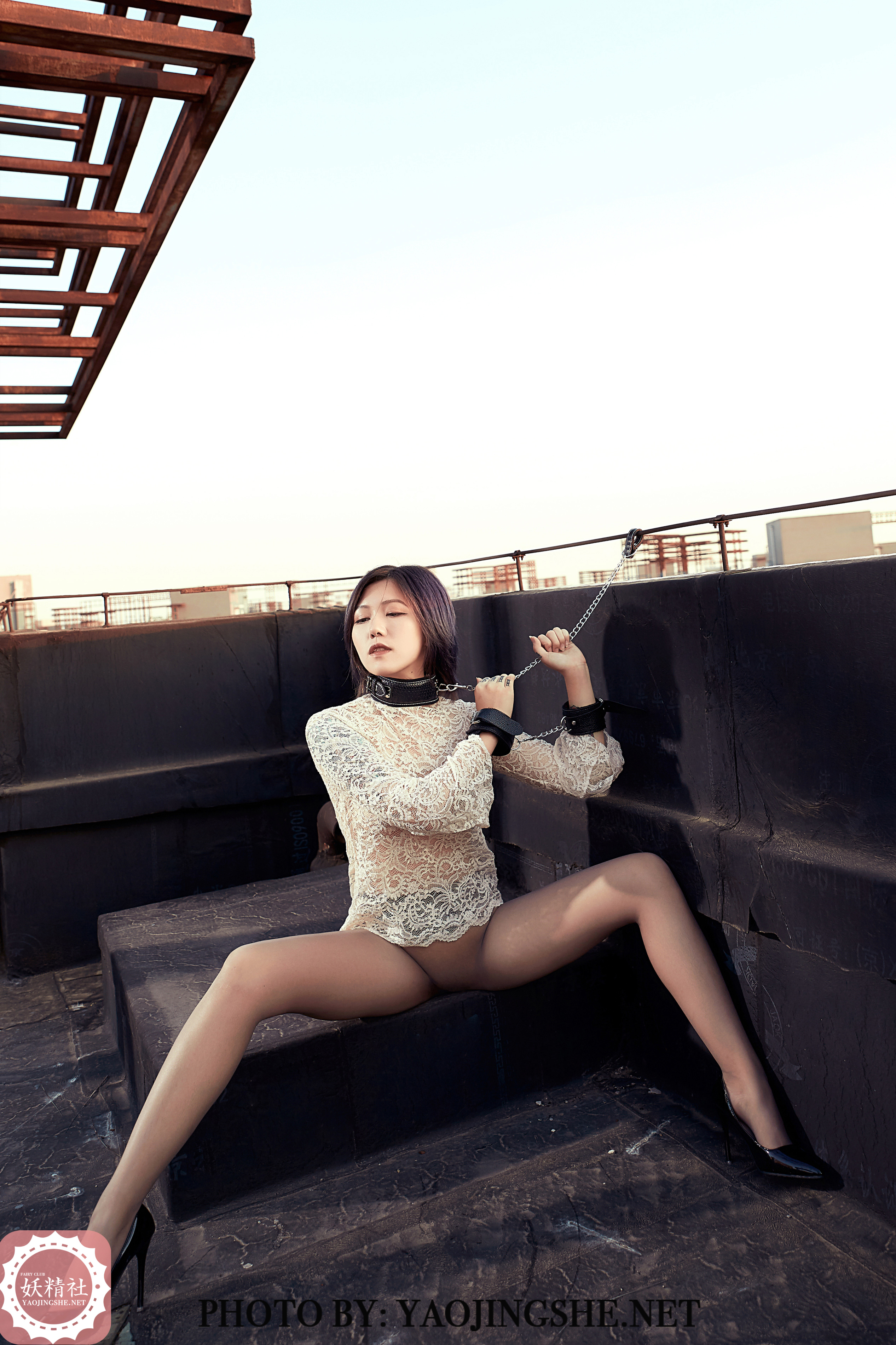 图片[39]-[YaoJingShe 妖精社] 2020.01.07 V2002 菊花 《望京》[40+1P94.7M]-六色网