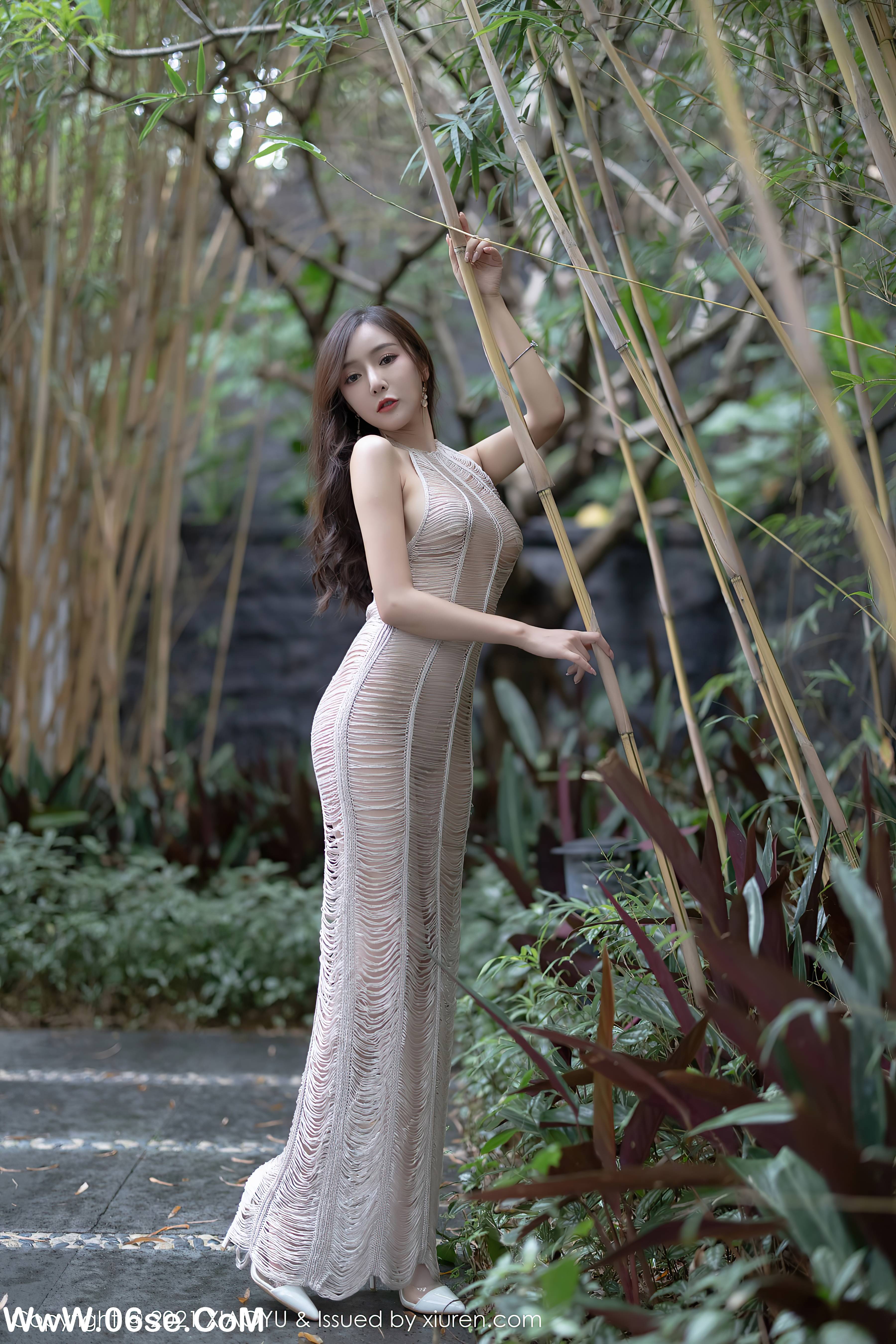 图片[19]-[XIAOYU语画界] 2021.09.17 NO.617 王馨瑶yanni[76+1P733M]-六色网