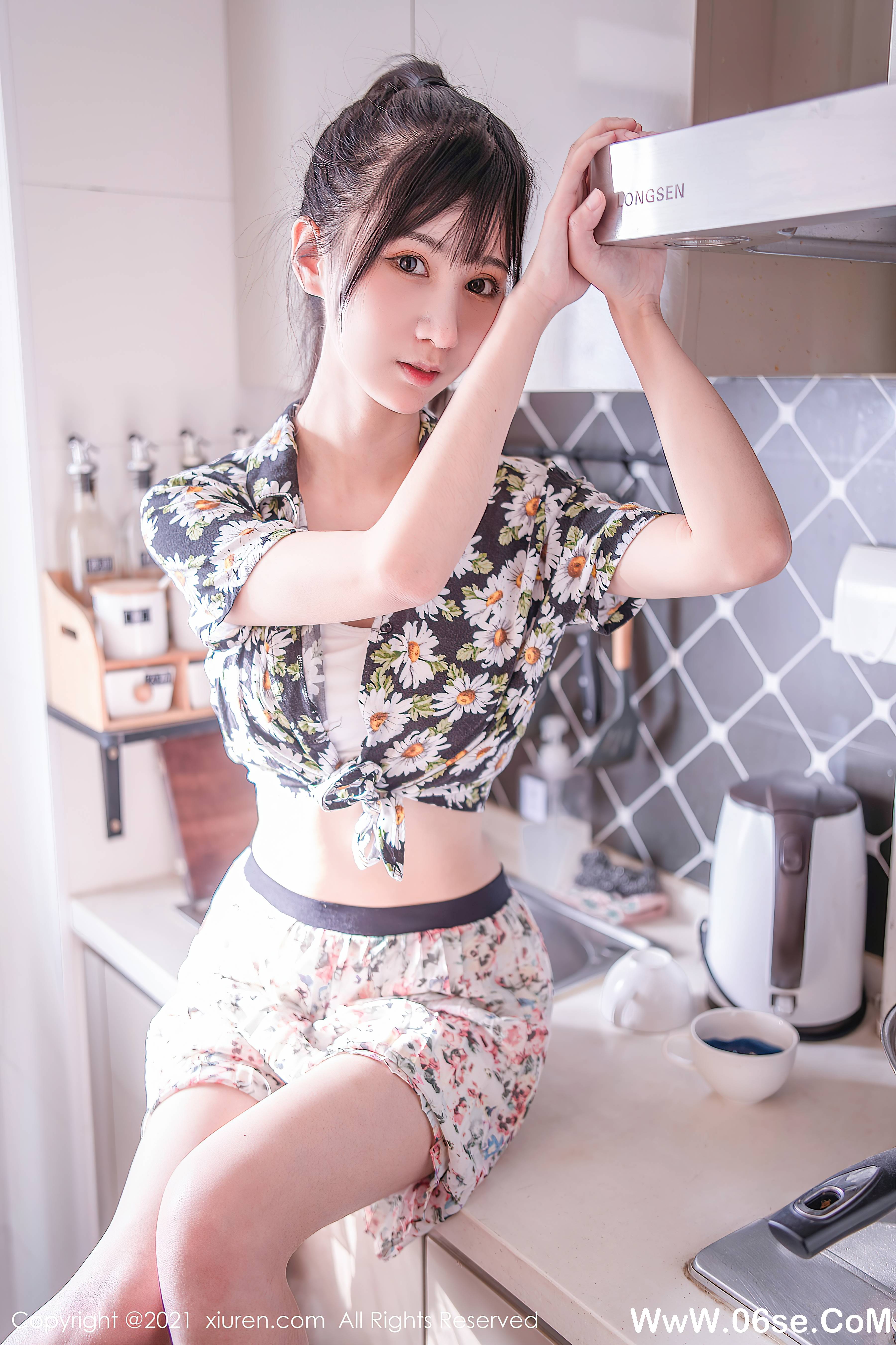 图片[6]-[XIUREN秀人网] 2021.07.26 NO.3711 小果冻儿[60+1P533M]-六色网