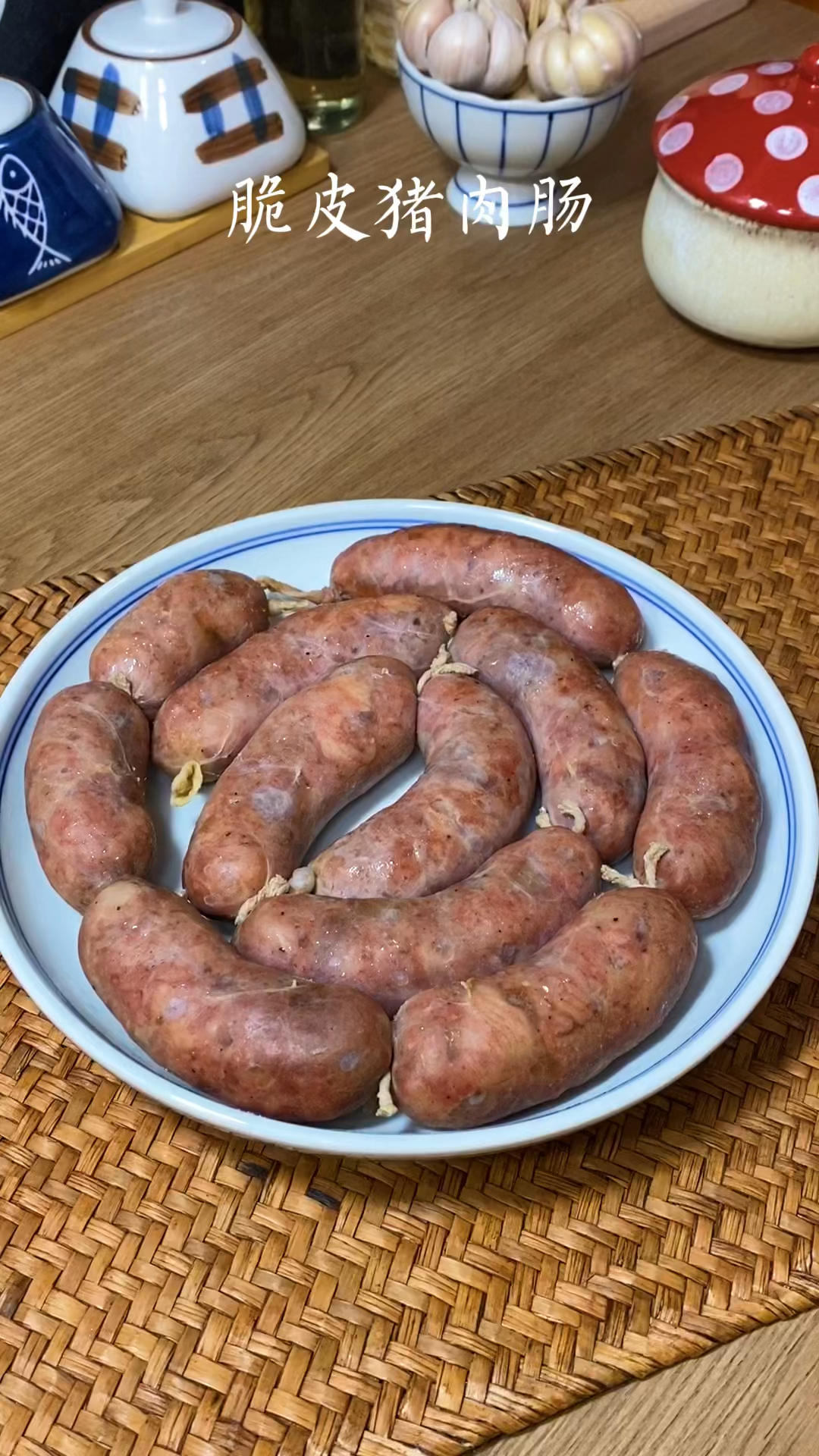 猪肉此做法,外脆里嫩,孩子的最爱!