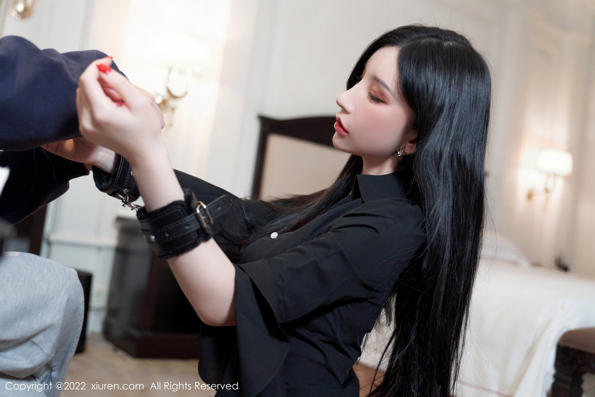 图片[27]-【XiuRen秀人网】2022.12.16 Vol.6012 周于希Sally【94P】-六色网