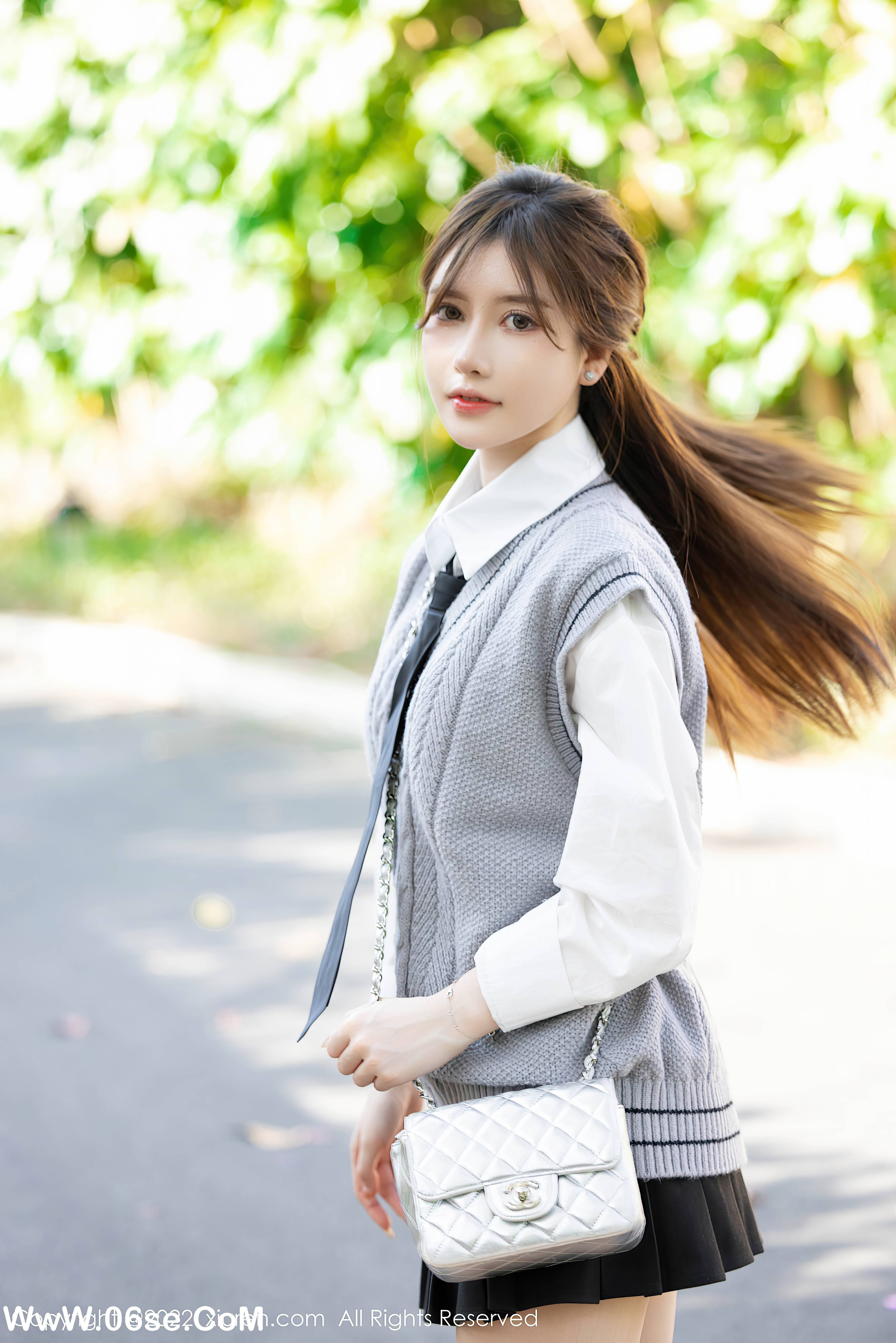 图片[21]-[XIUREN秀人网] 2022.04.20 NO.4896 美桃酱[52+1P524M]-六色网