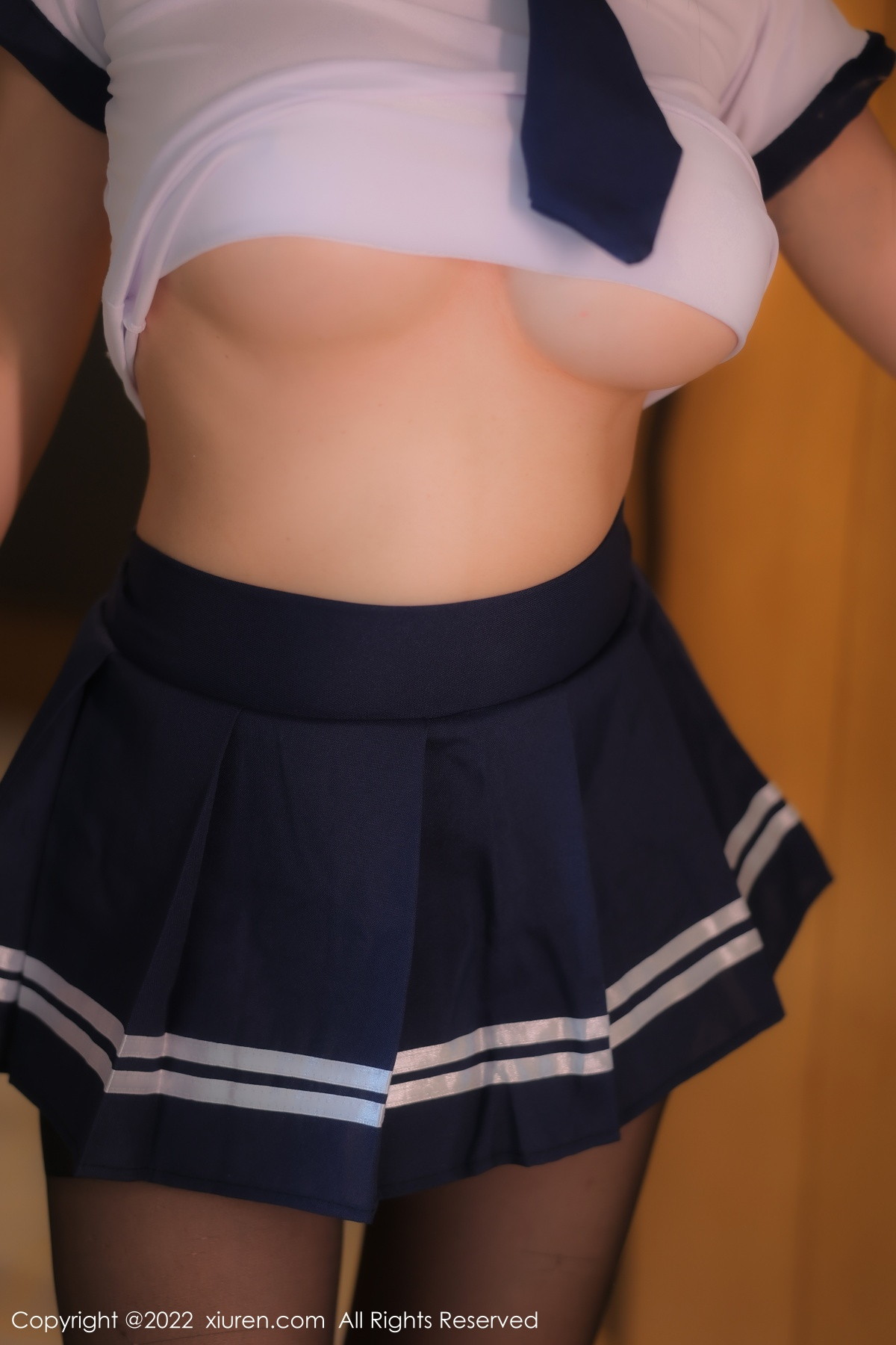 图片[17]-【XiuRen秀人网】2022.11.29 Vol.5925 夏沫沫tifa【69P】-六色网