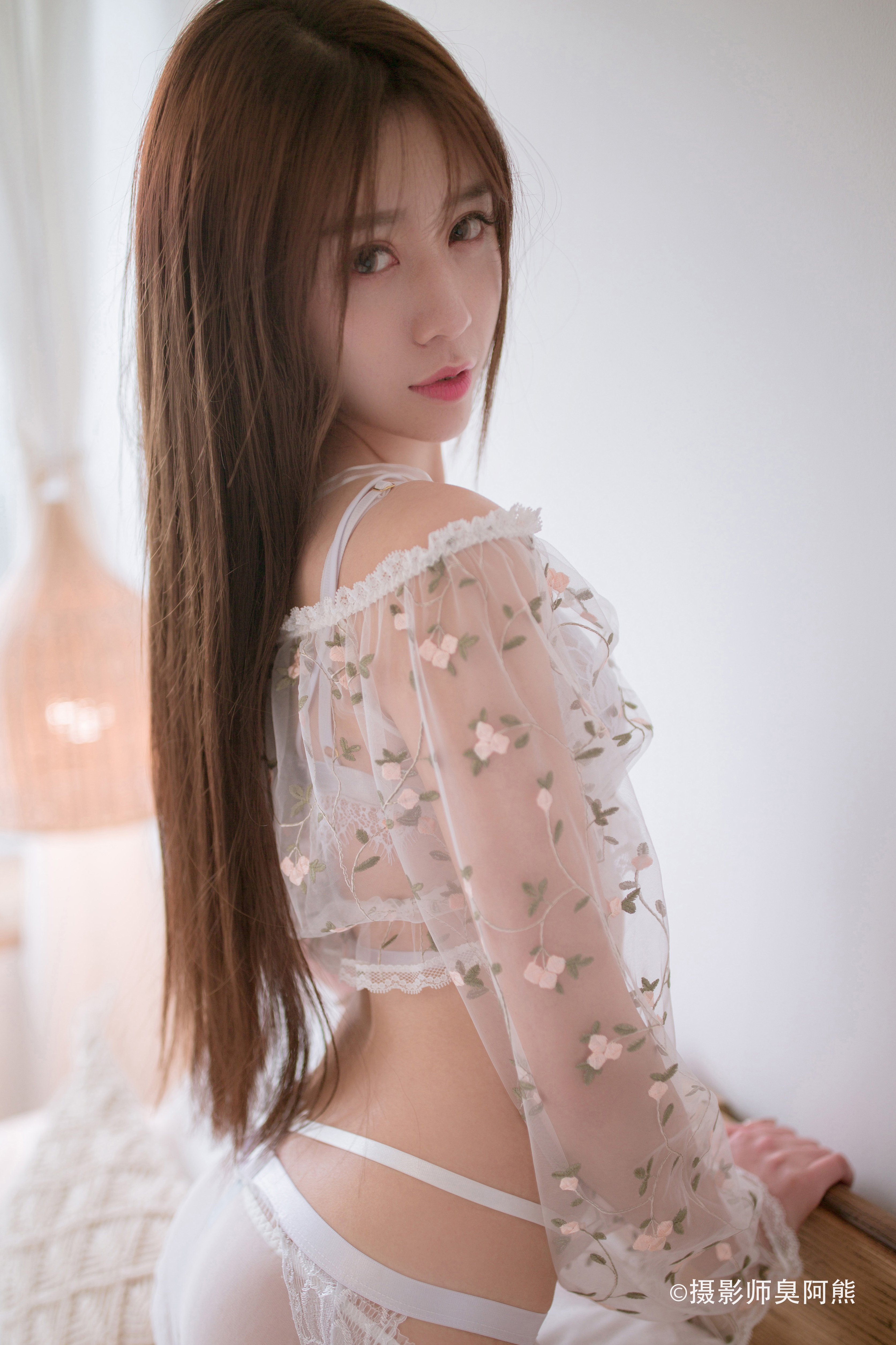 图片[51]-[YALAYI雅拉伊] 2022.02.24 NO.895 三儿《三生三世》[49+1P193M]-六色网