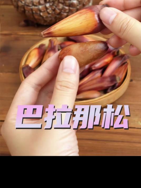 回购 N 次!东北松子每次吃都满足,超靠谱